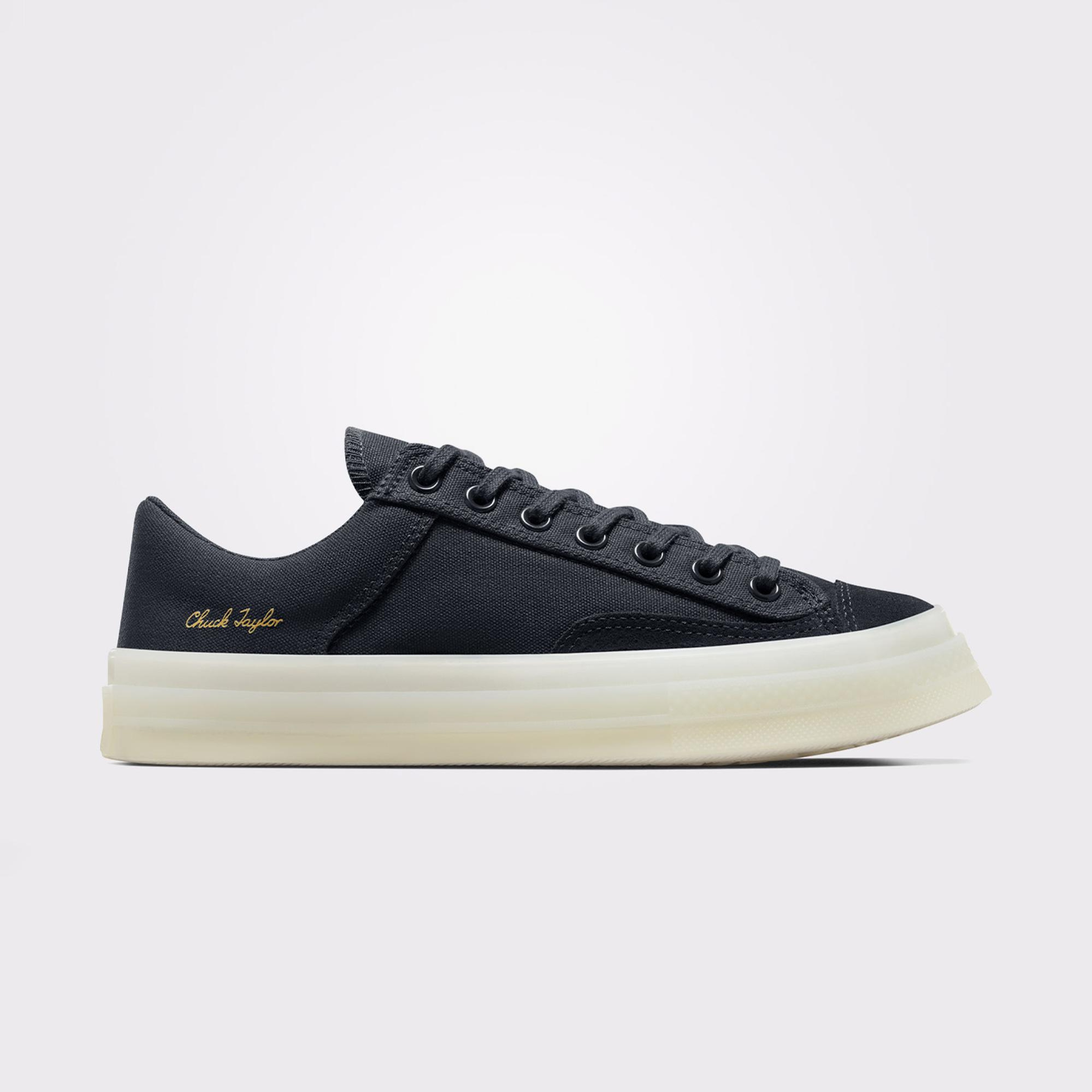 Converse Chuck 70 Marquis Unisex Siyah Sneaker