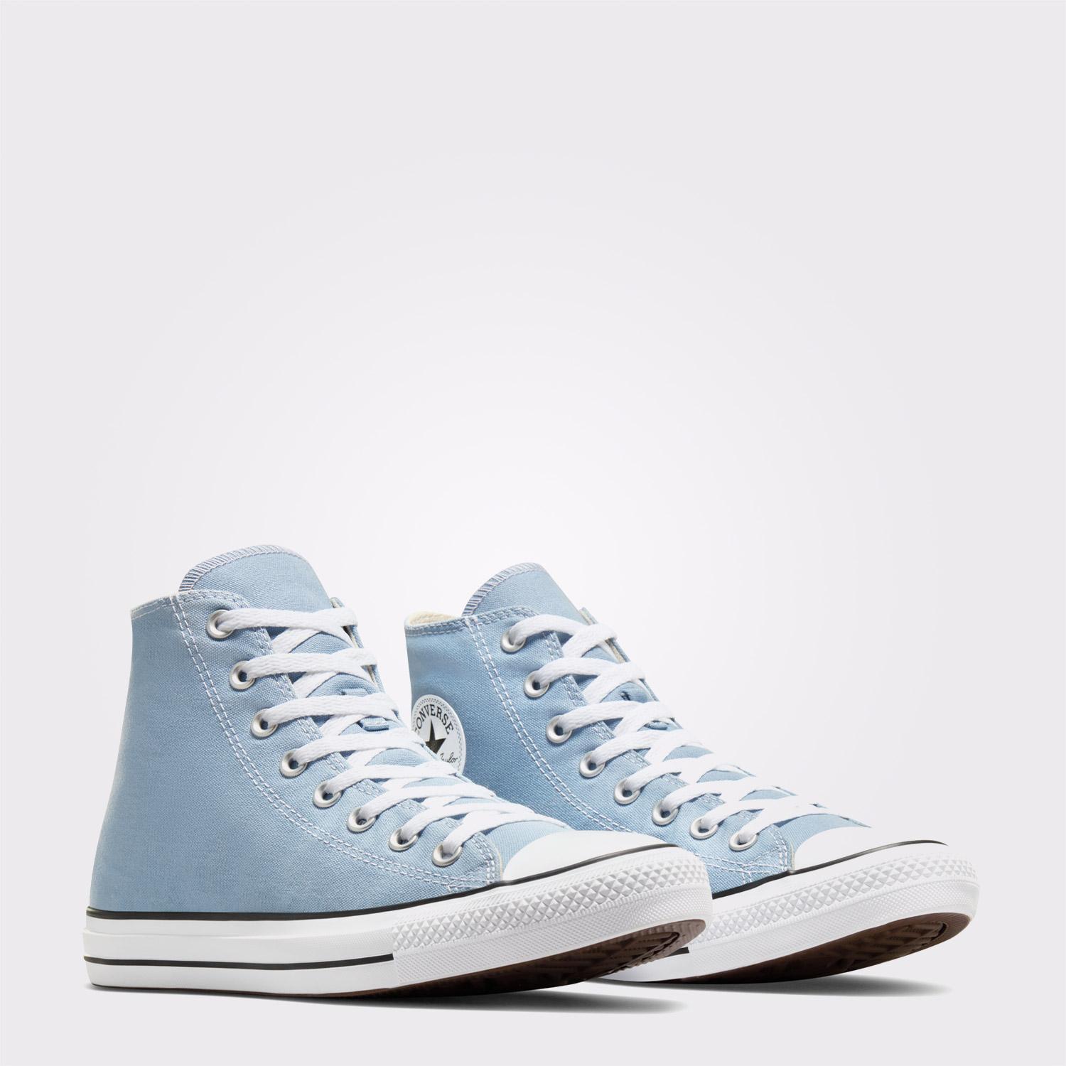 Converse Chuck Taylor All Star Unisex Mavi Sneaker