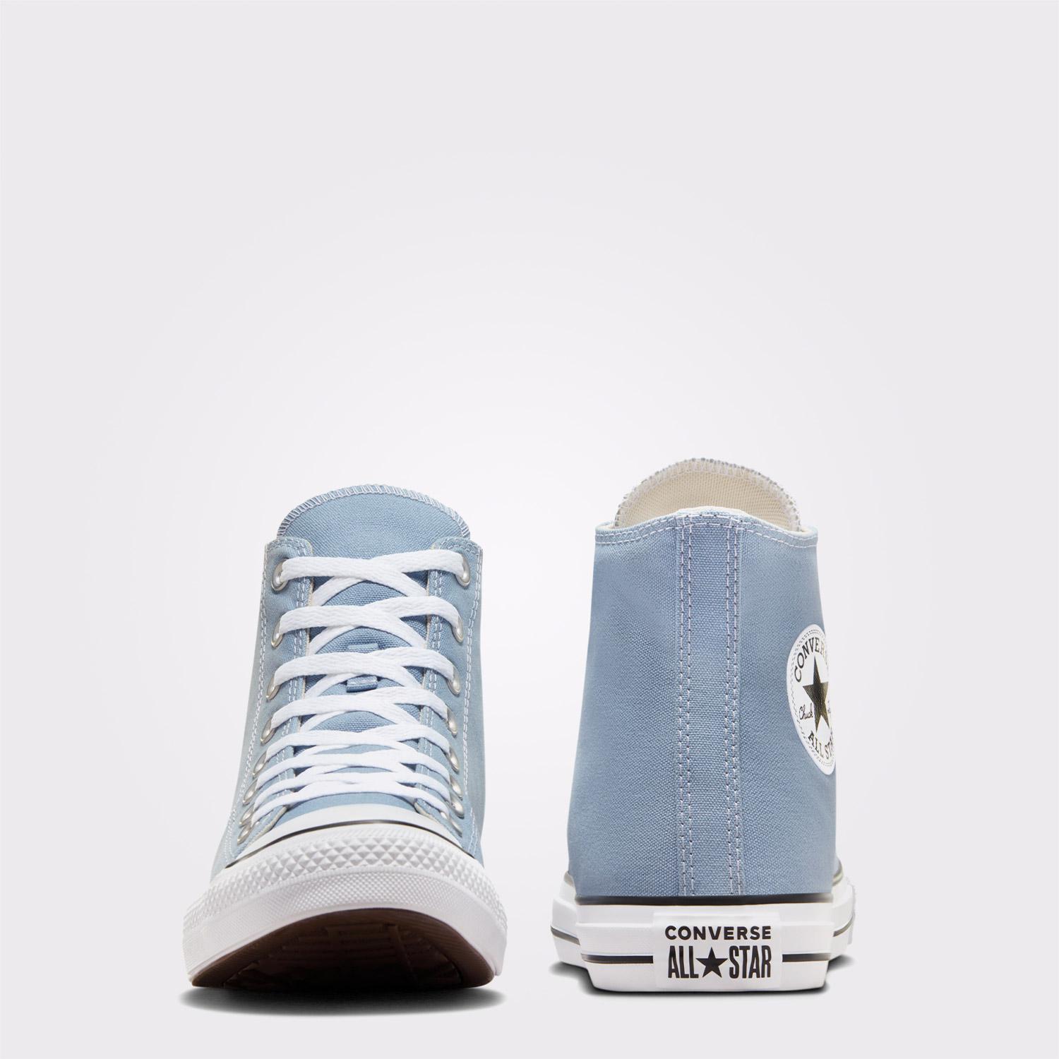 Converse Chuck Taylor All Star Unisex Mavi Sneaker