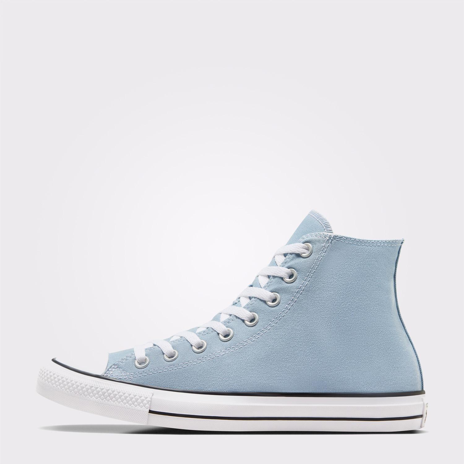 Converse Chuck Taylor All Star Unisex Mavi Sneaker