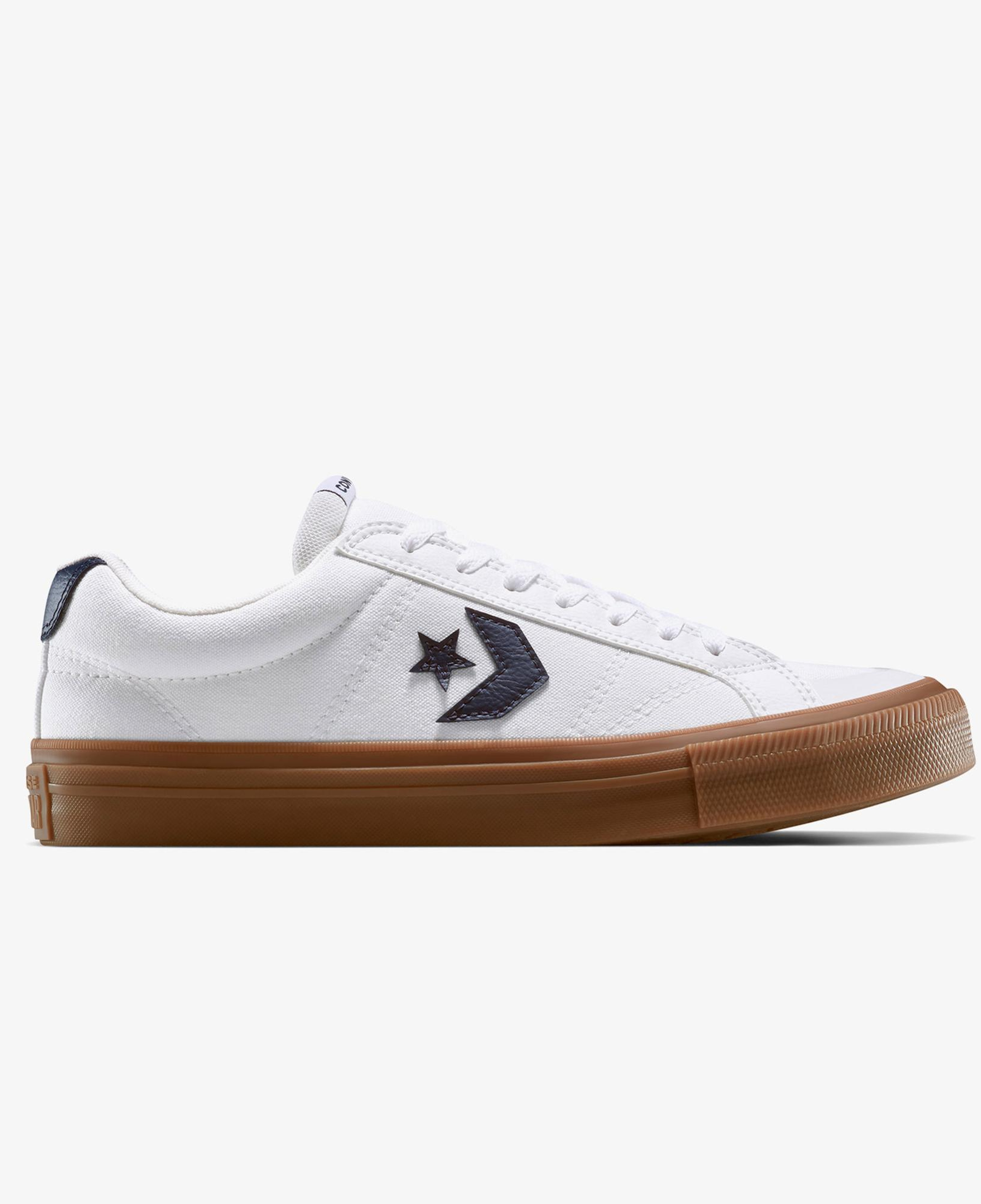 Converse Sport Casual Kadın Beyaz Sneaker