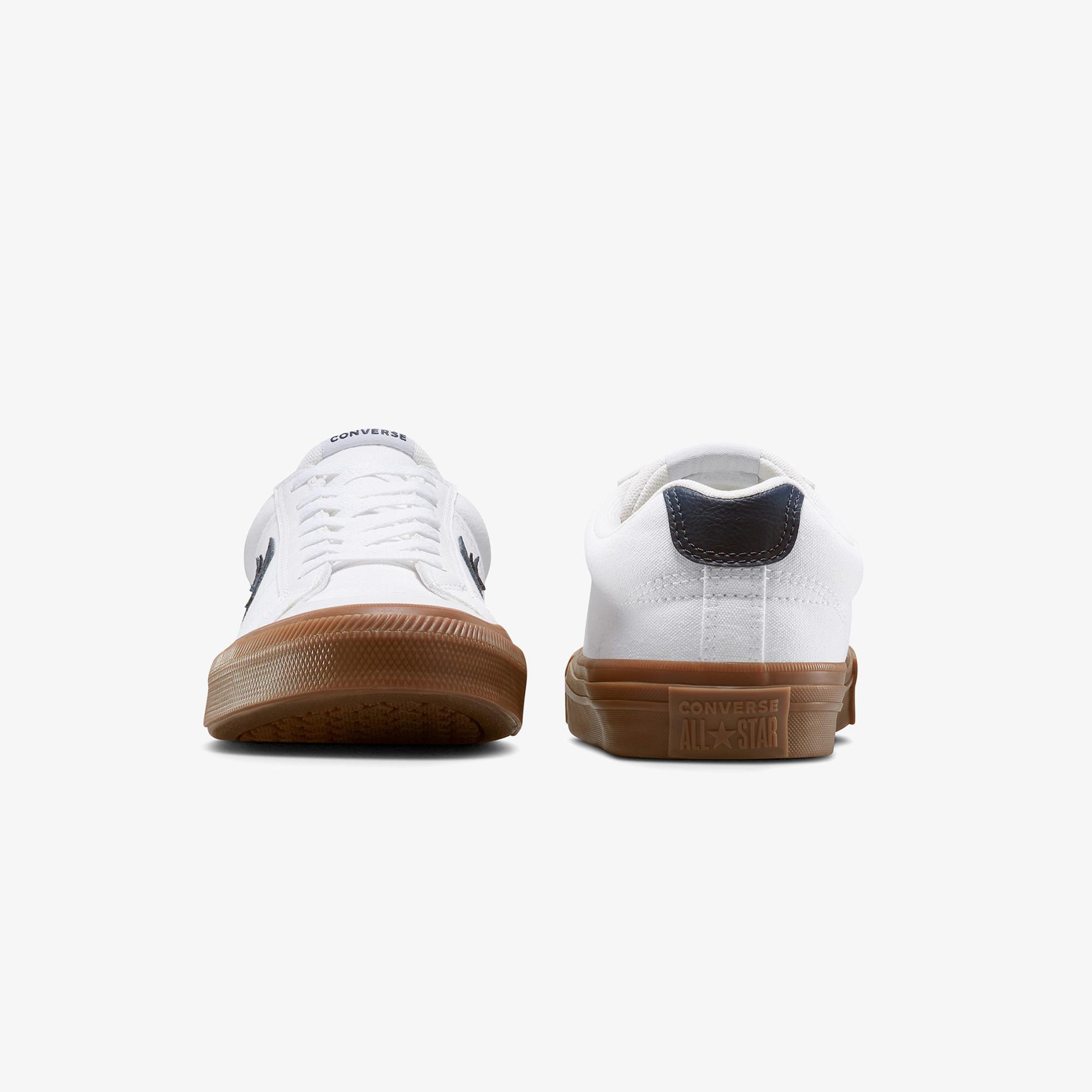 Converse Sport Casual Kadın Beyaz Sneaker