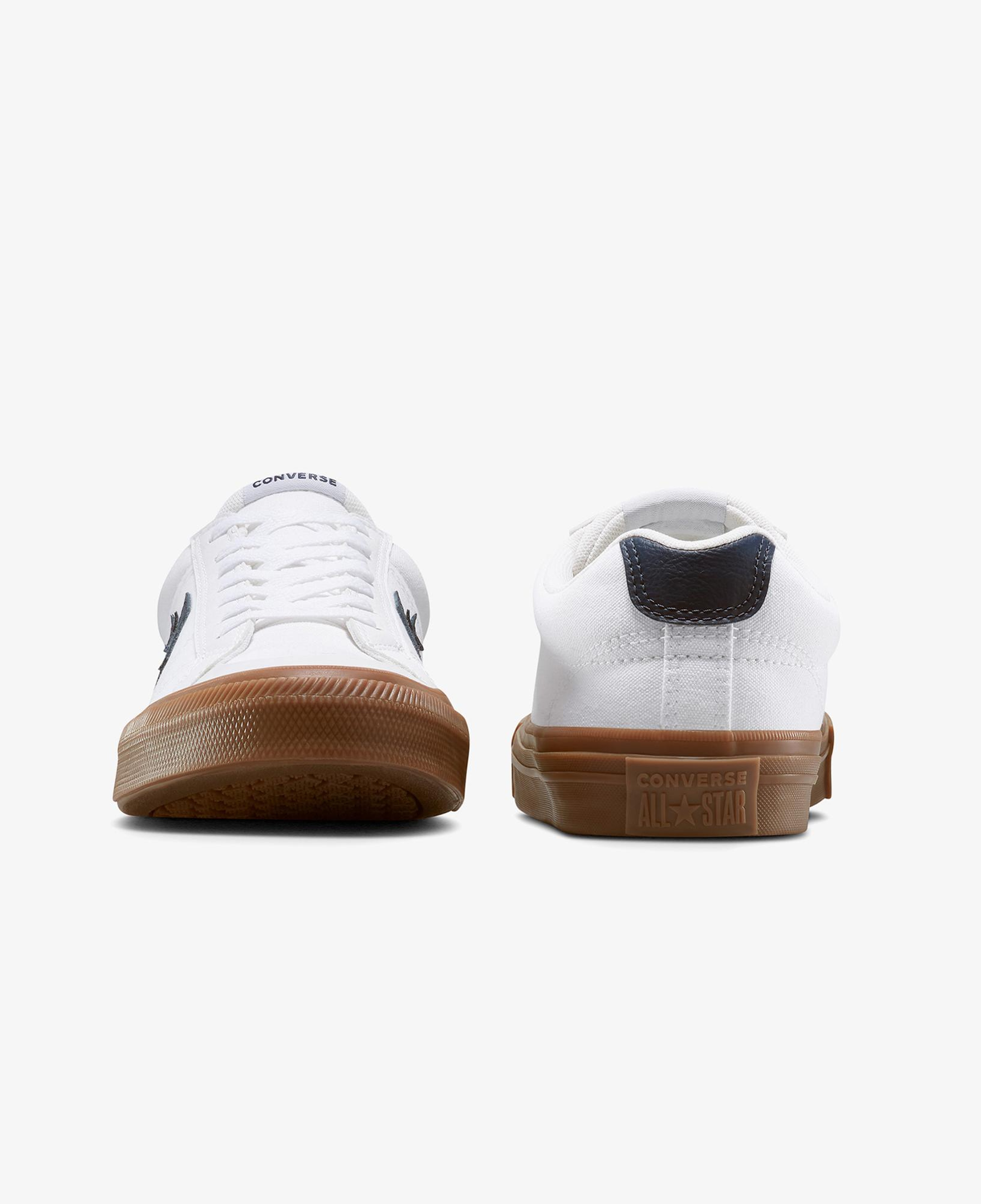 Converse Sport Casual Kadın Beyaz Sneaker