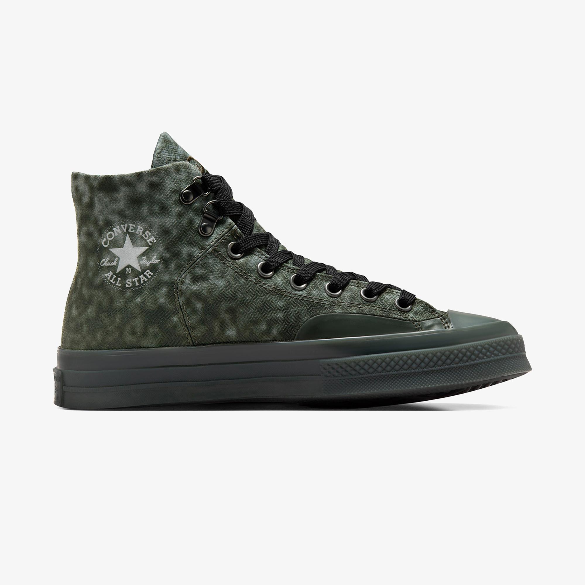 Converse Chuck 70 Marquis Erkek Yeşil Sneaker