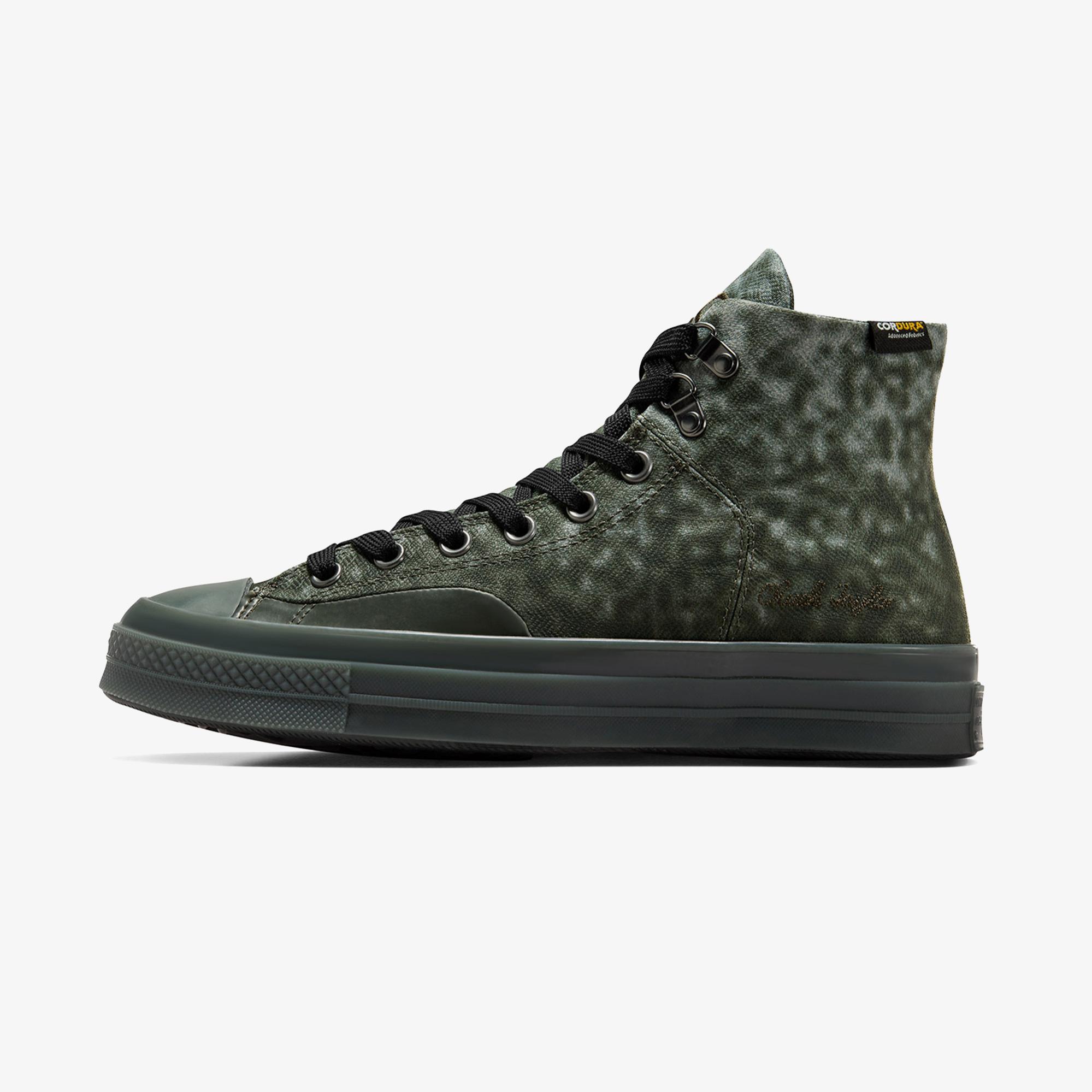 Converse Chuck 70 Marquis Erkek Yeşil Sneaker