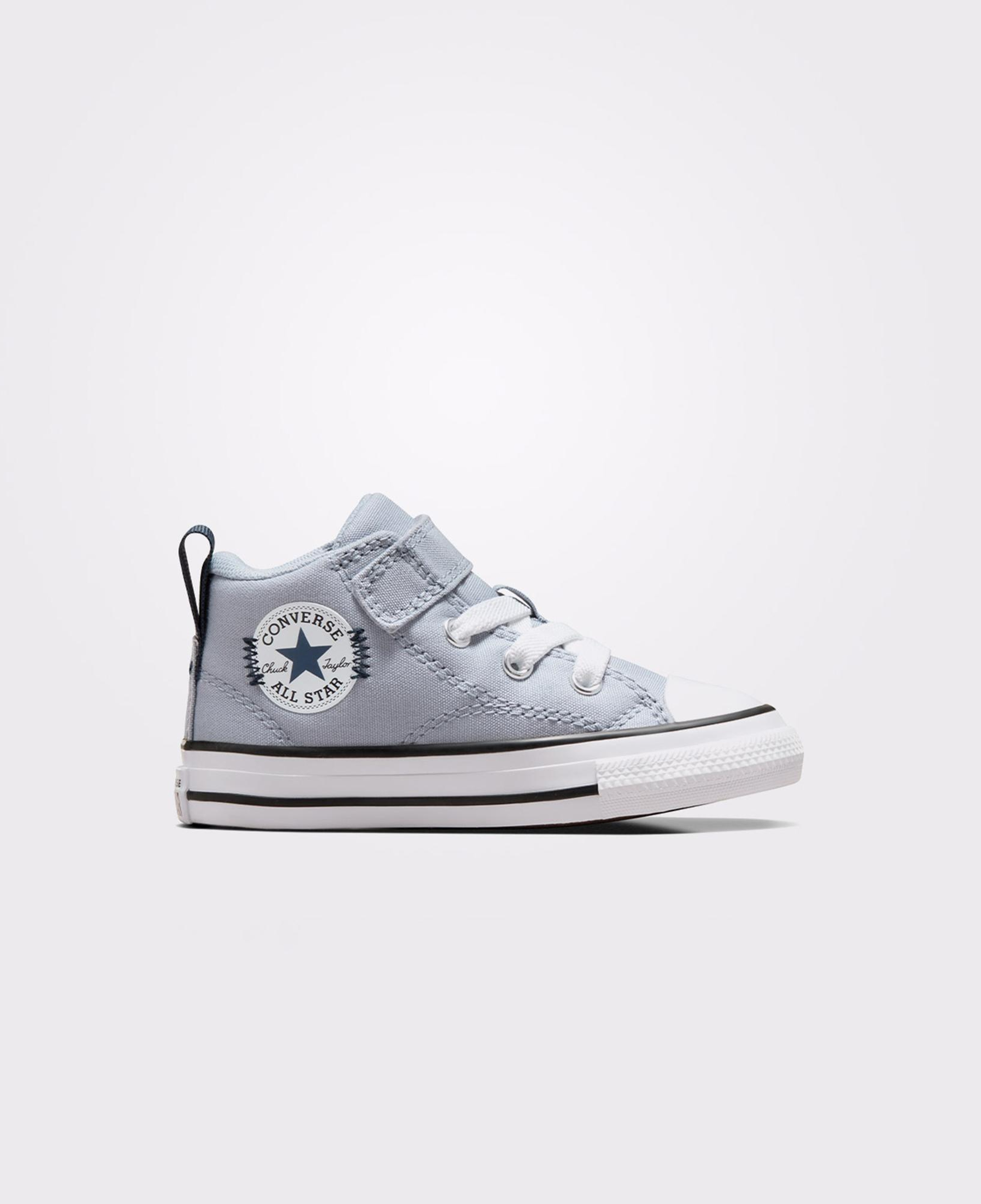 Converse Chuck Taylor All Star Malden Street Çocuk Açık Mavi Sneaker