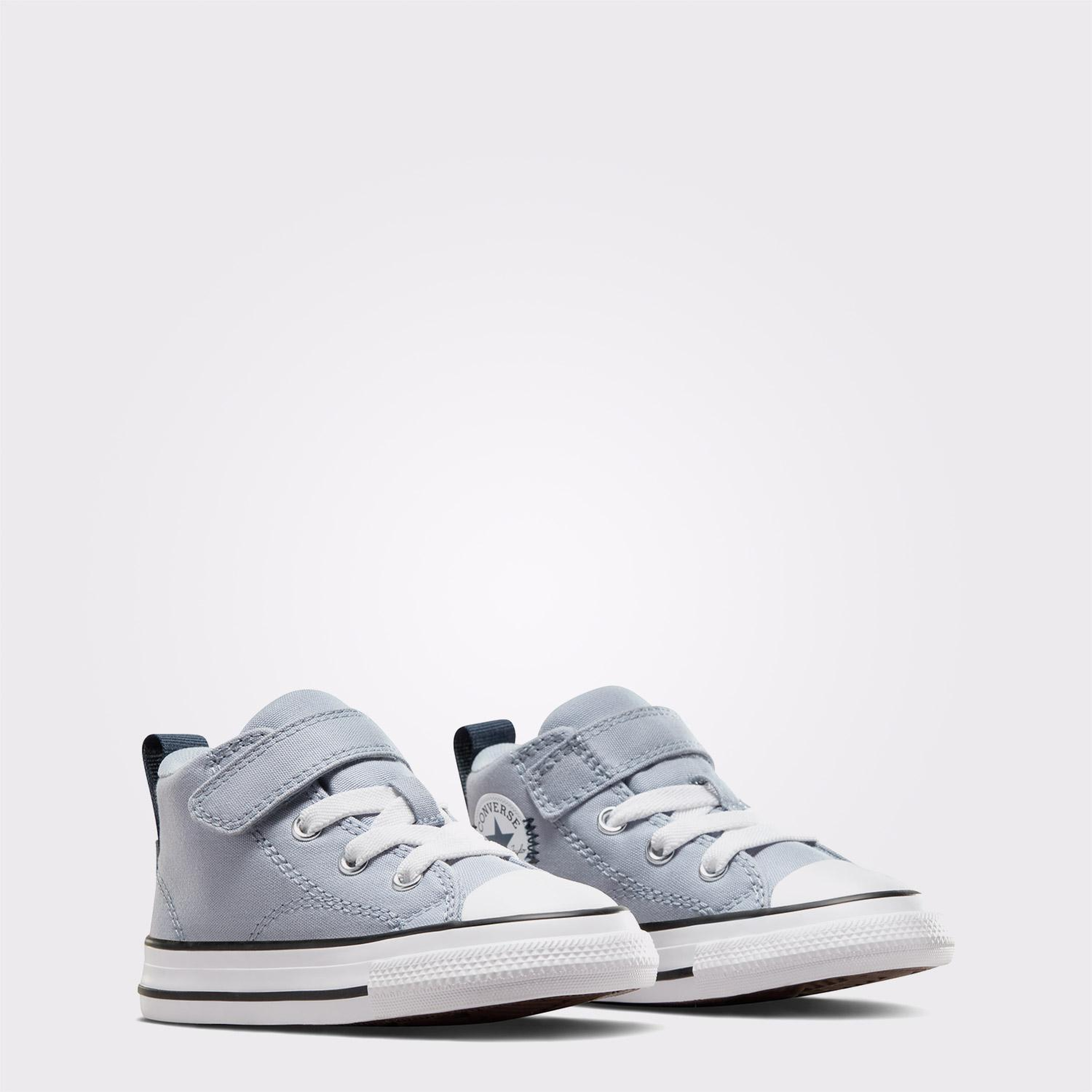 Converse Chuck Taylor All Star Malden Street Çocuk Açık Mavi Sneaker