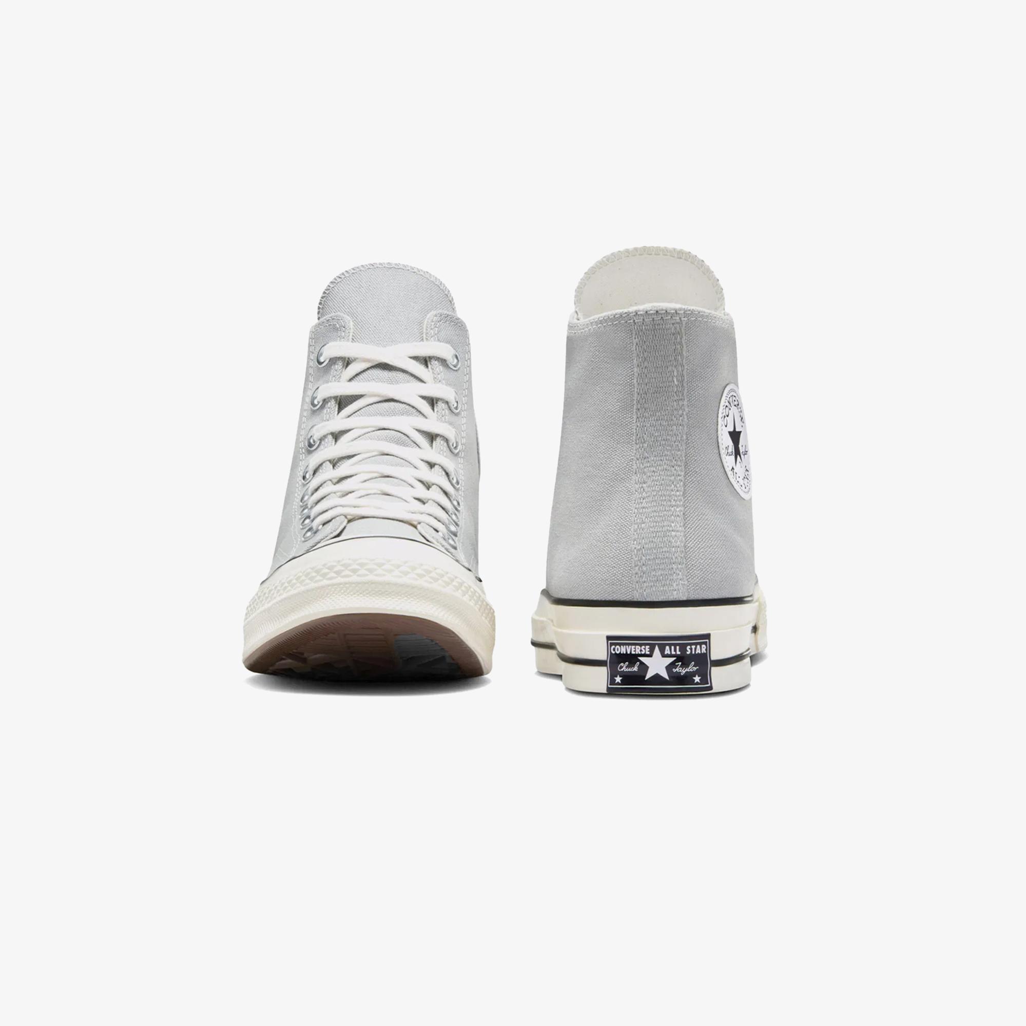 Converse Gri Converse Chuck