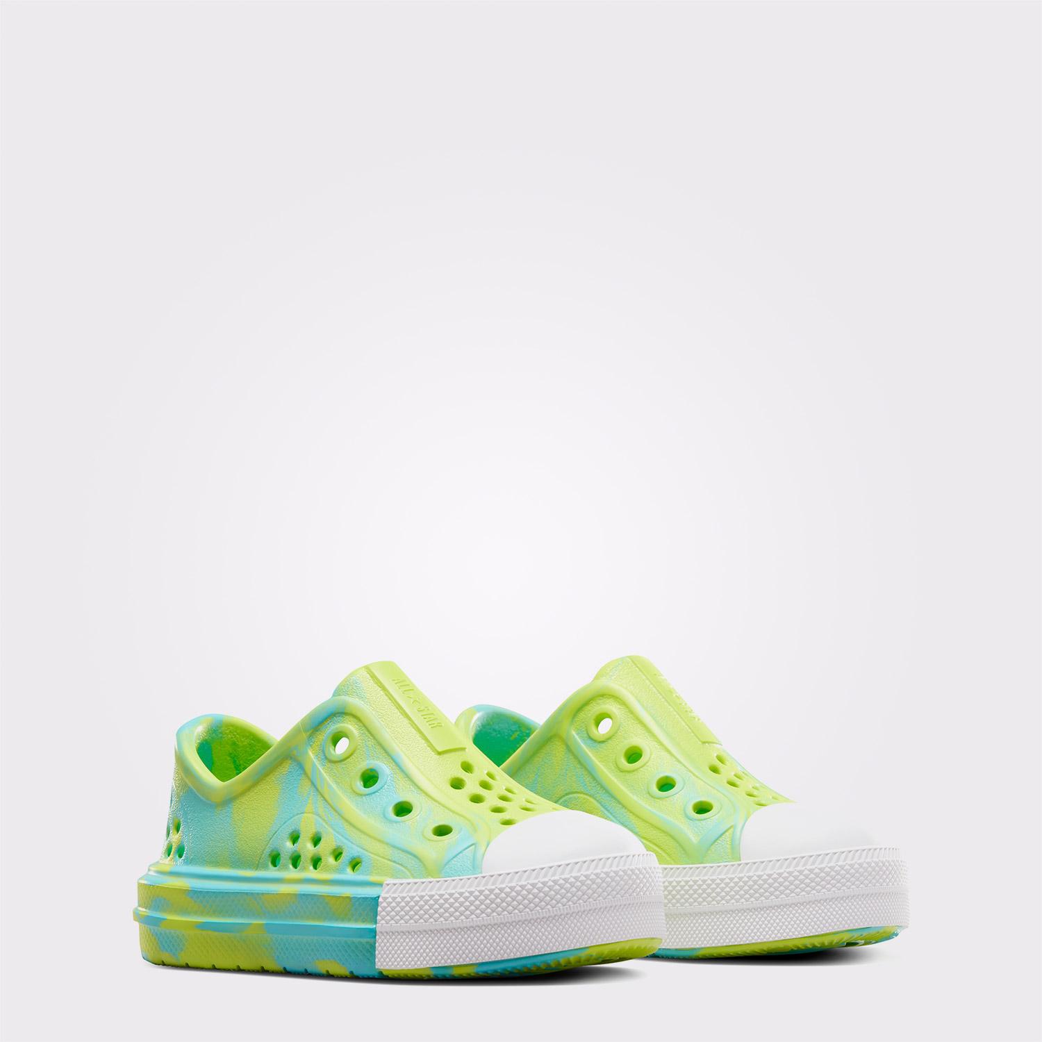 Converse Chuck Taylor All Star Play Lite CX Bebek Yeşil Sneaker