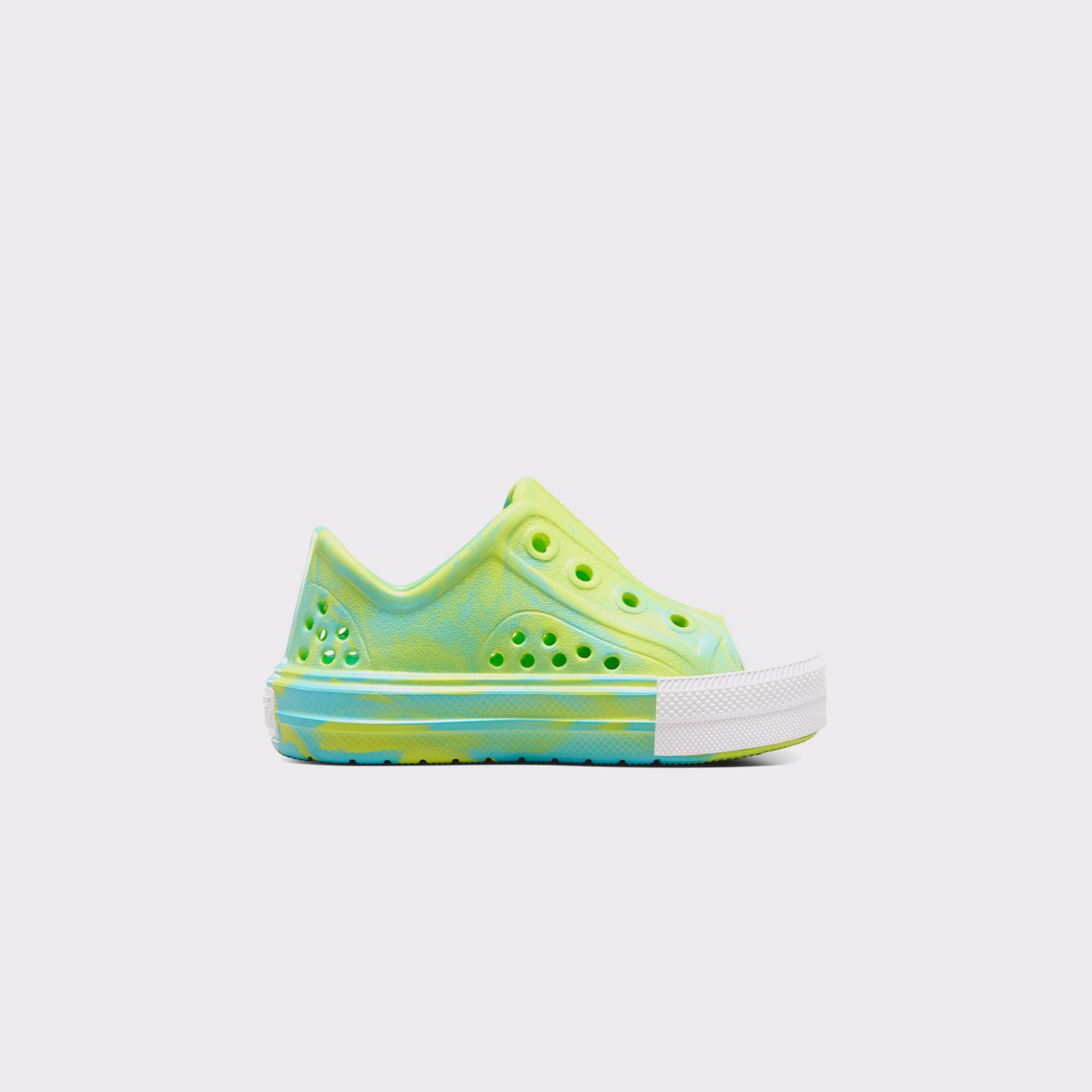 Converse Chuck Taylor All Star Play Lite CX Bebek Yeşil Sneaker