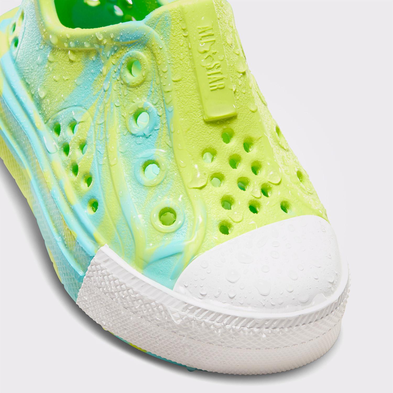 Converse Chuck Taylor All Star Play Lite CX Bebek Yeşil Sneaker