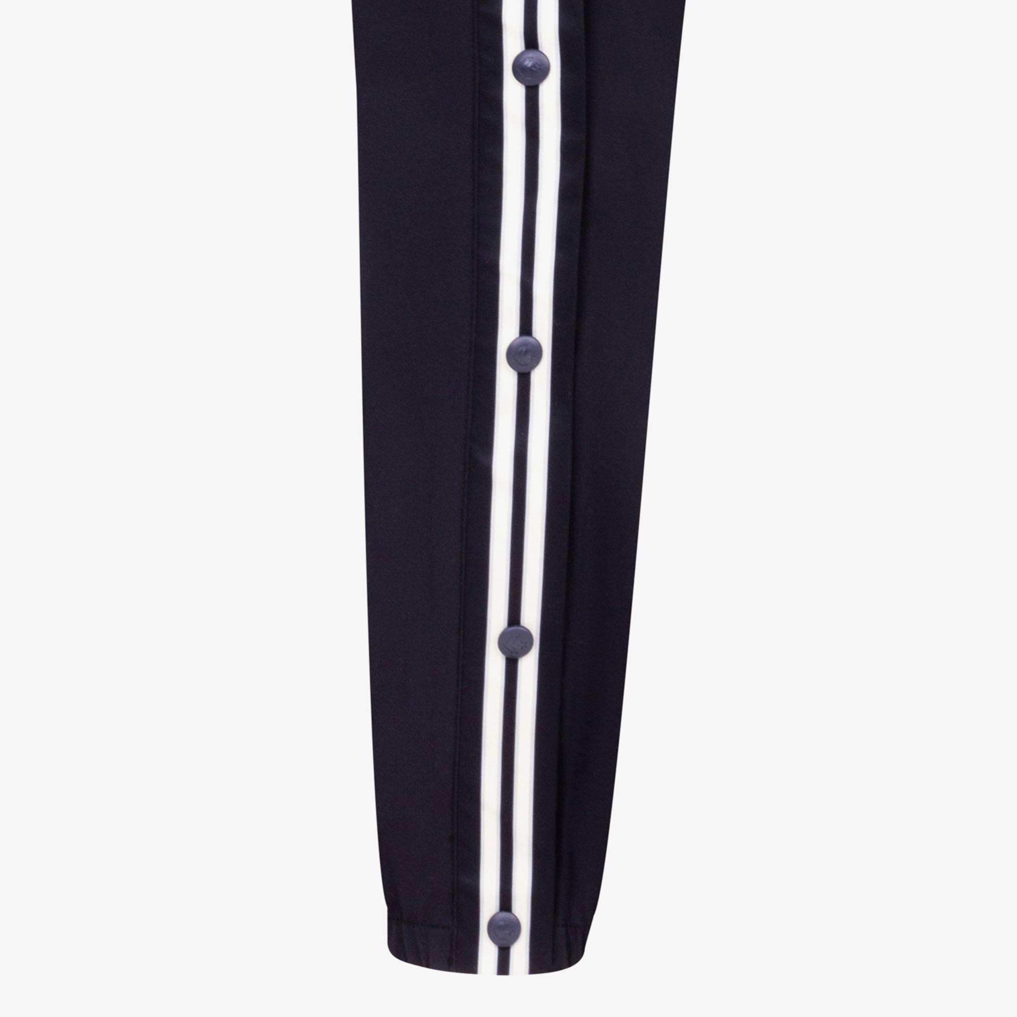 Converse Retro Varsity Çocuk Siyah Eşofman Altı