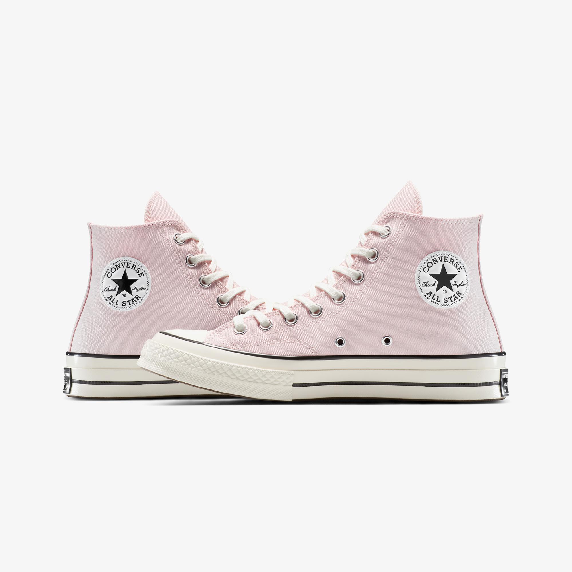 Converse Chuck 70 Unisex Pembe Sneaker