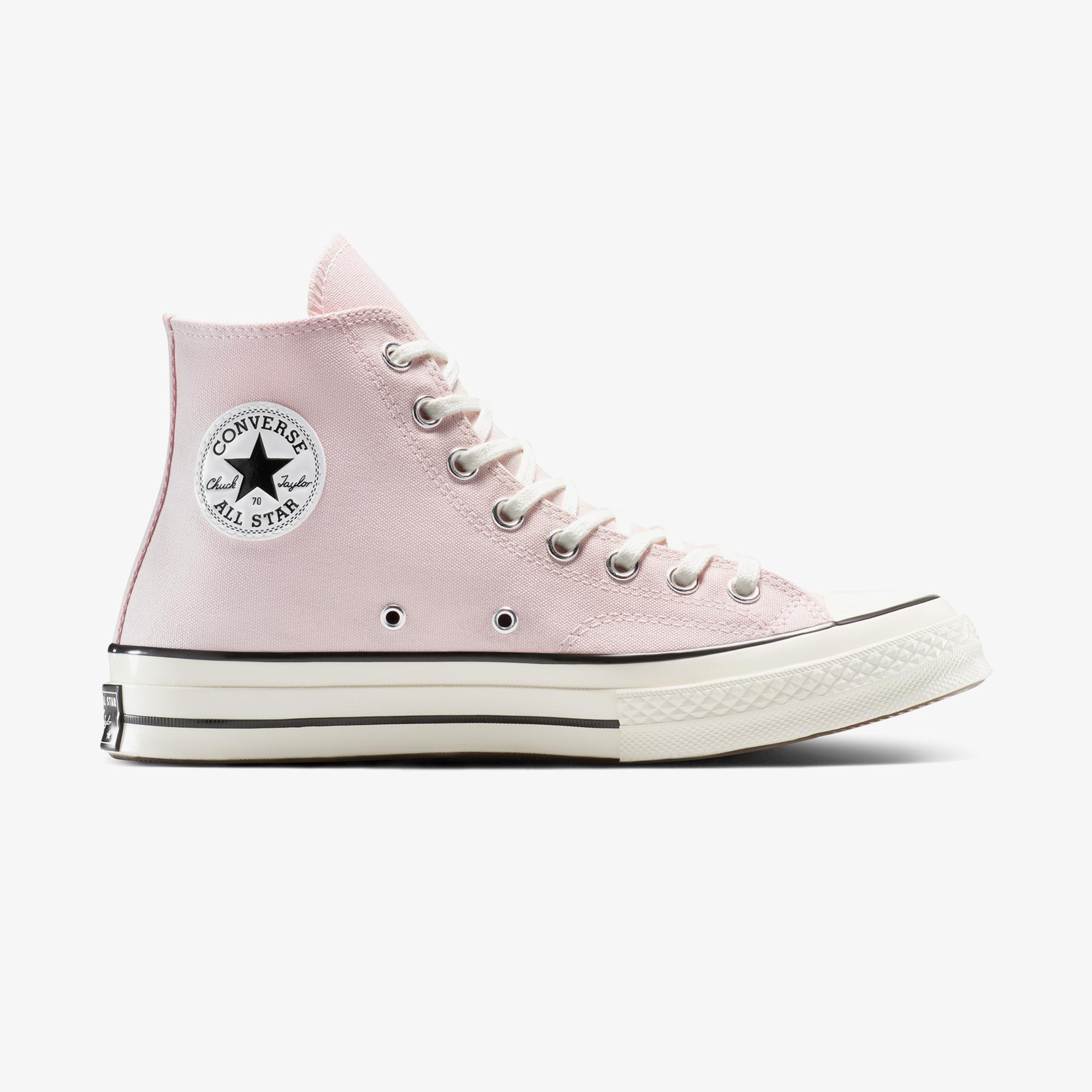 Converse Chuck 70 Unisex Pembe Sneaker