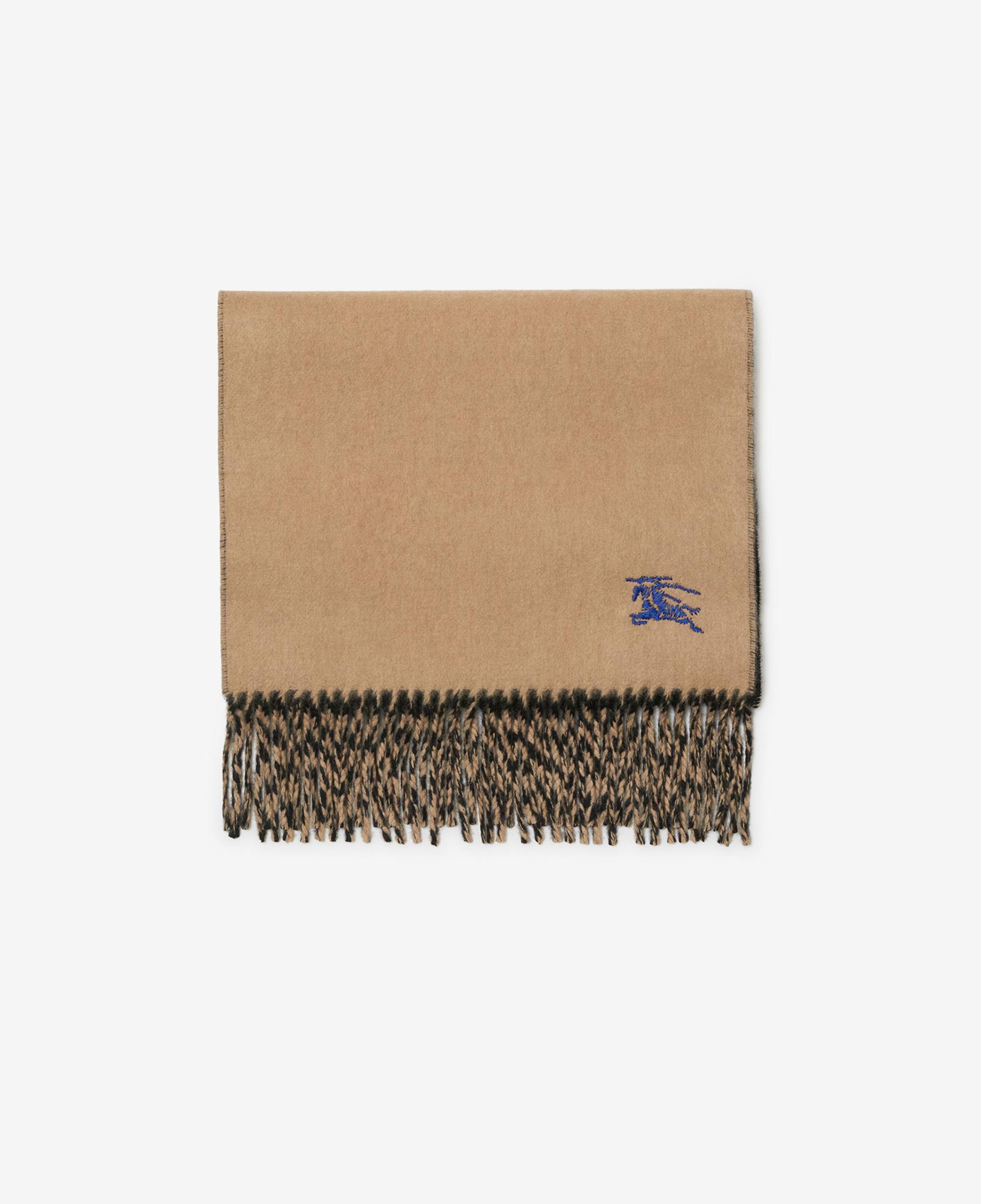 Burberry Kadın Siyah Atkı