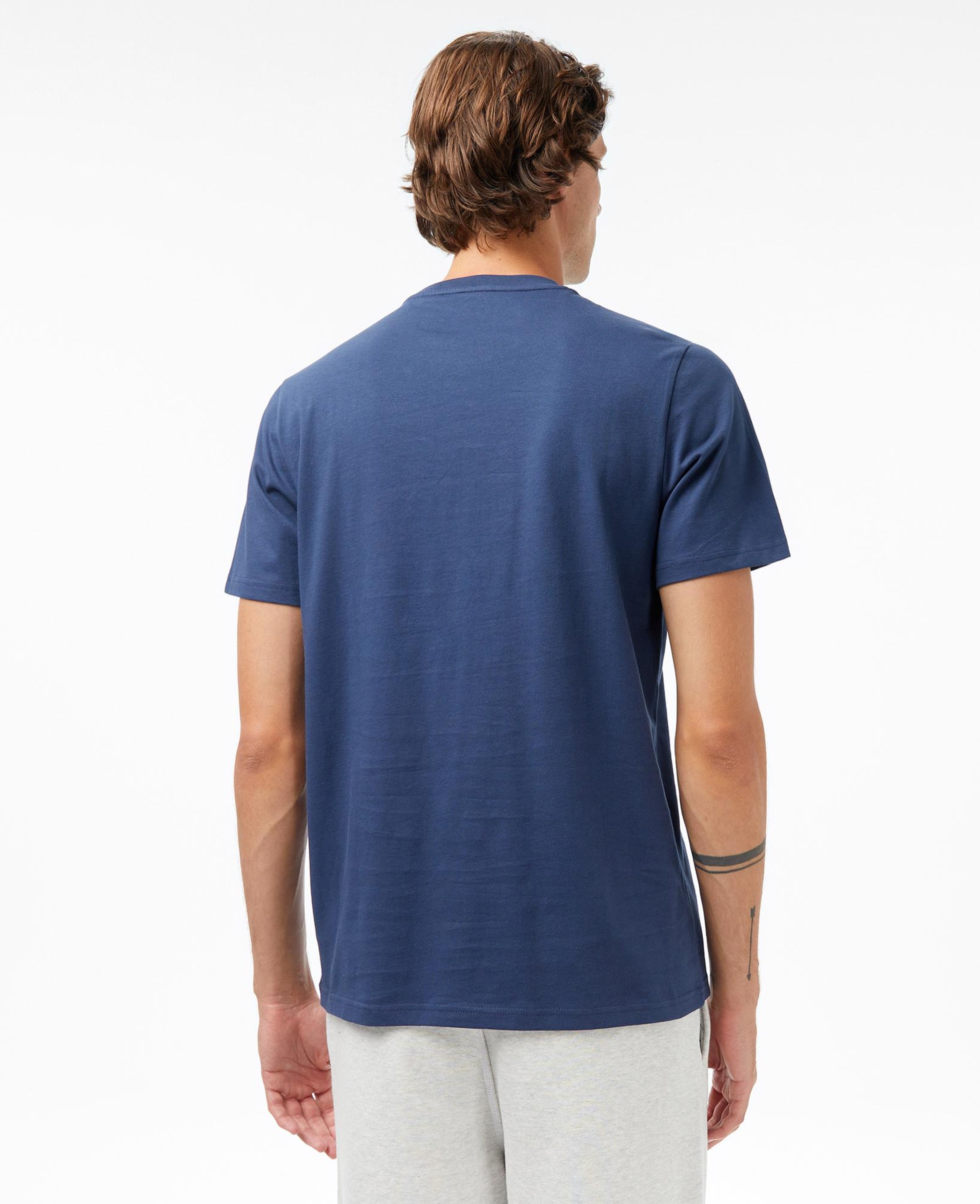 Converse Erkek Lacivert T-Shirt