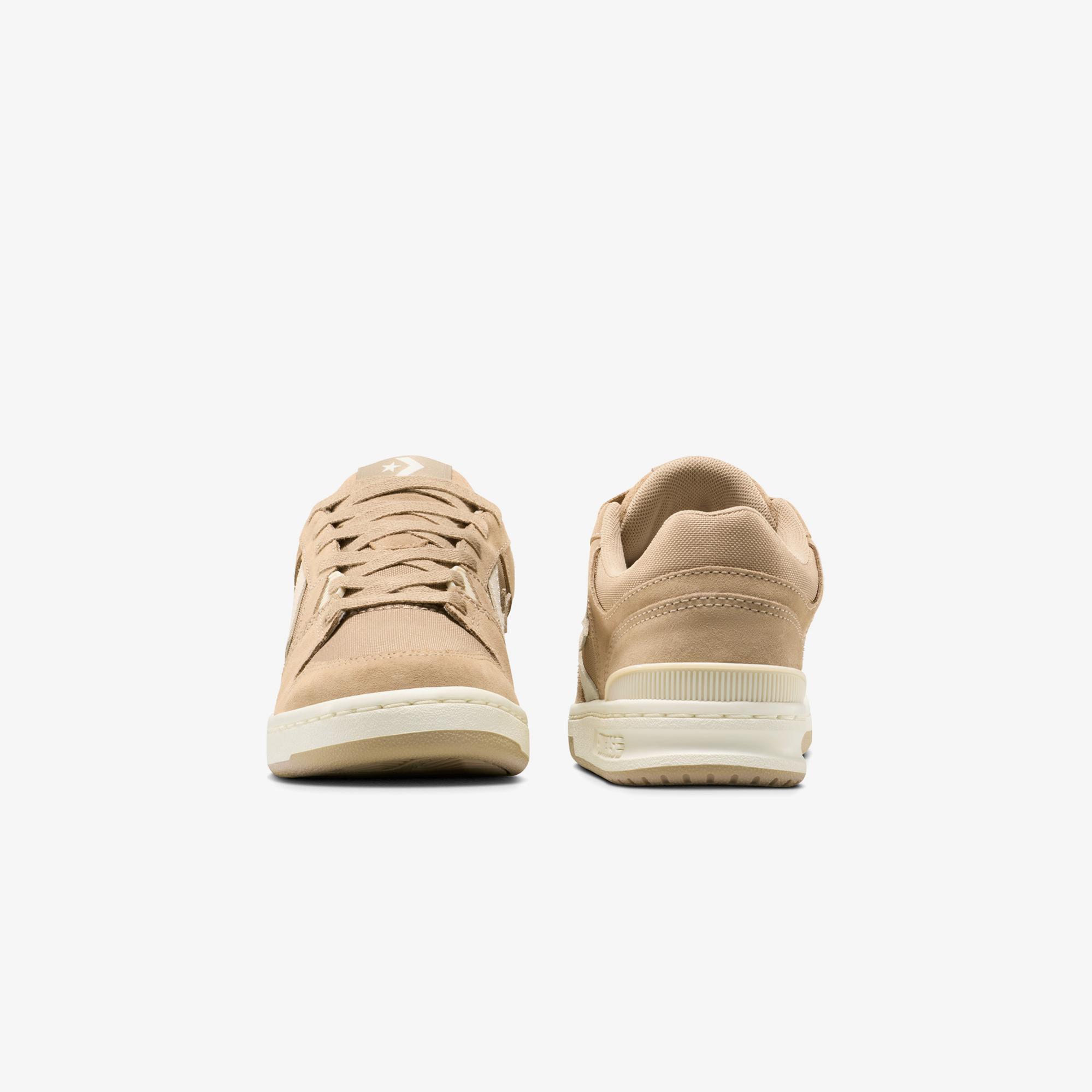 Converse CL98 Unisex Bej Sneaker