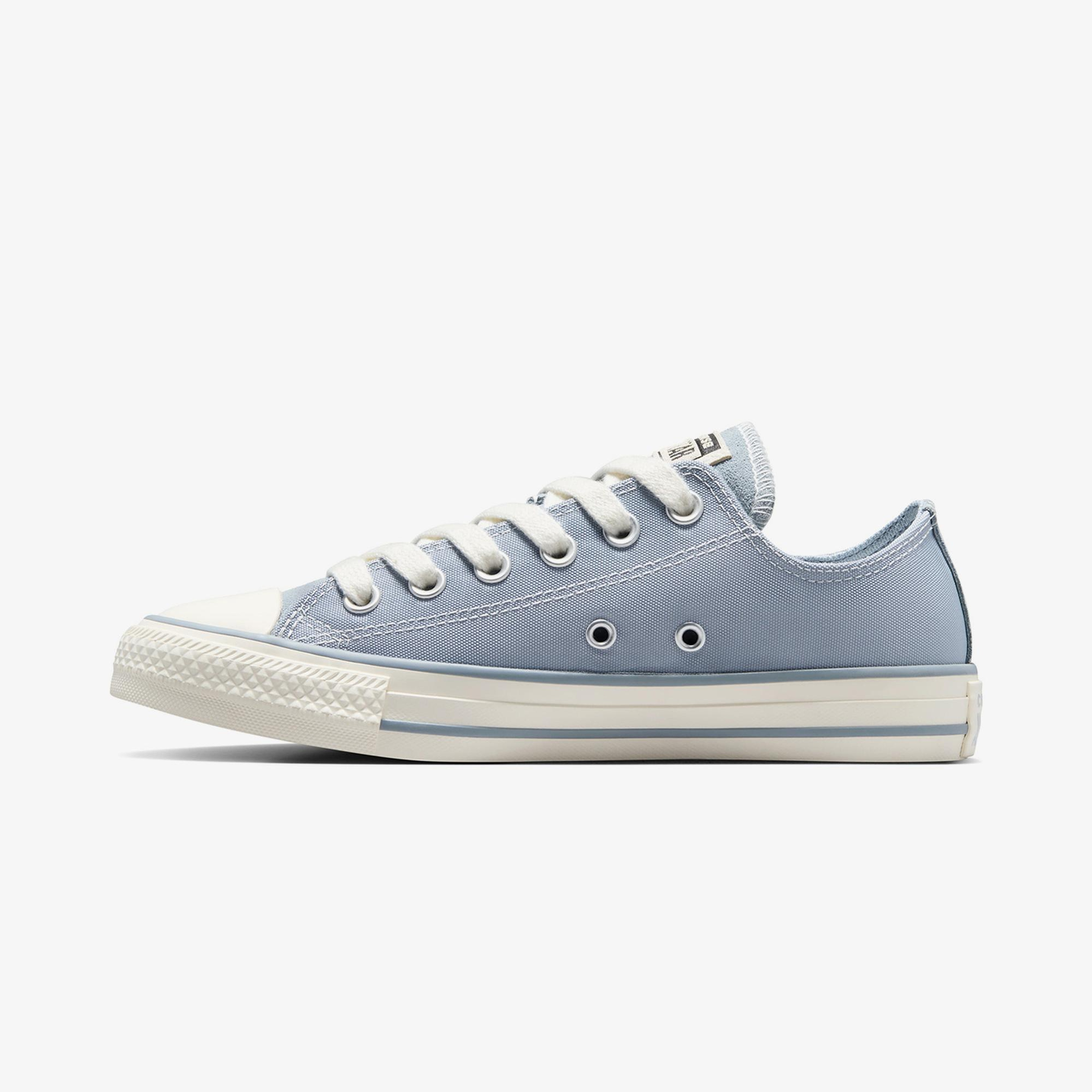 Converse Chuck Taylor All Star Unisex Mavi Sneaker