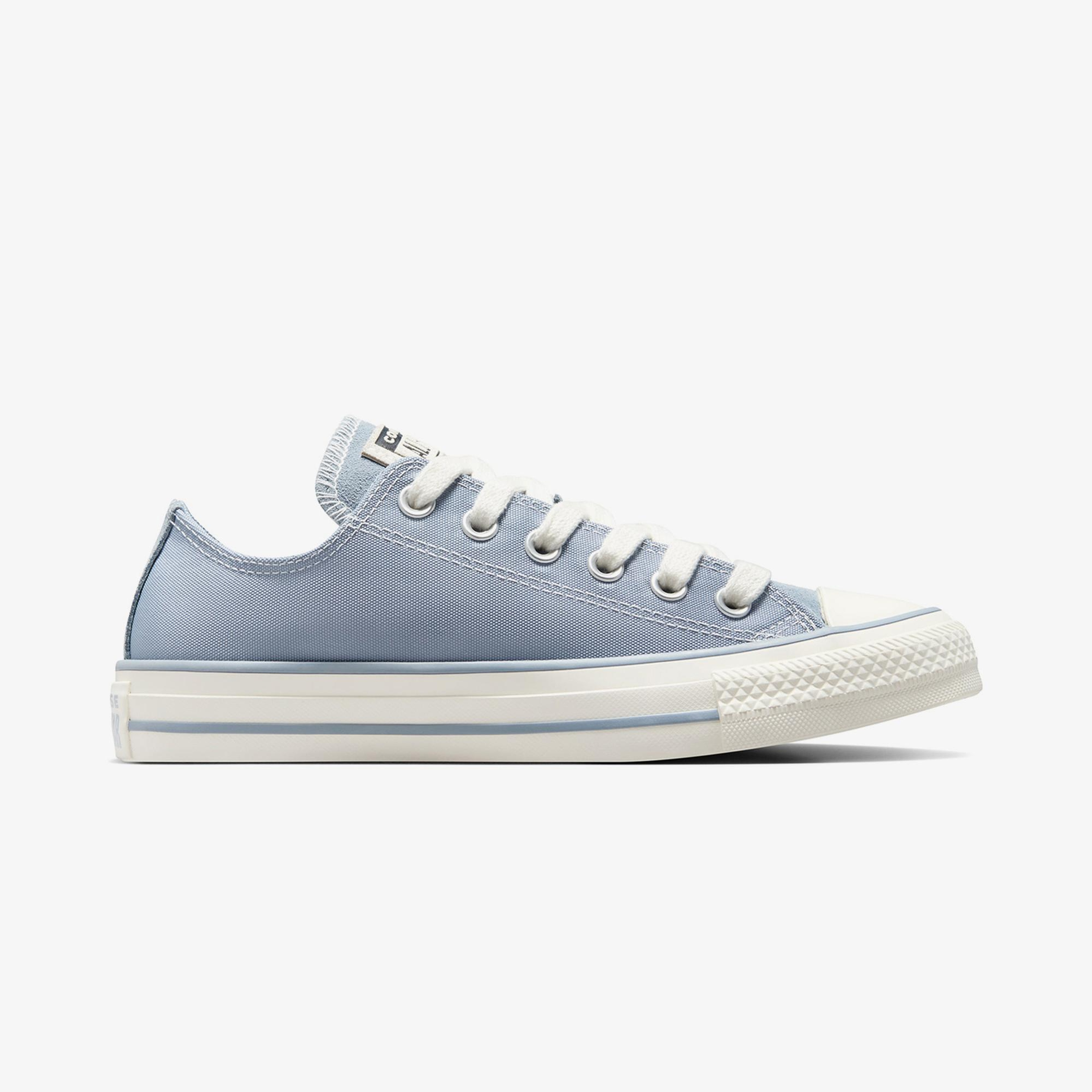 Converse Chuck Taylor All Star Unisex Mavi Sneaker