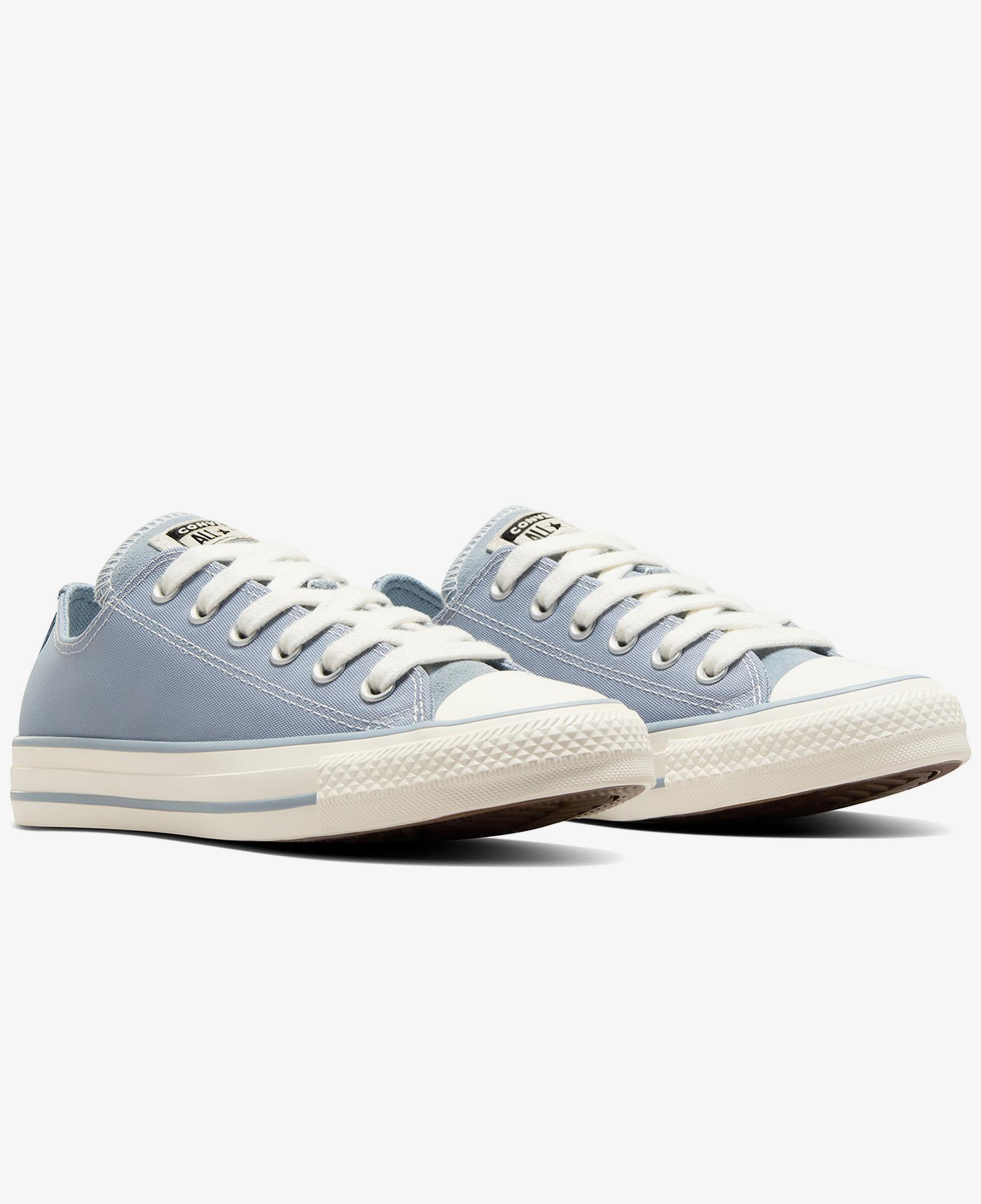 Converse Chuck Taylor All Star Unisex Mavi Sneaker
