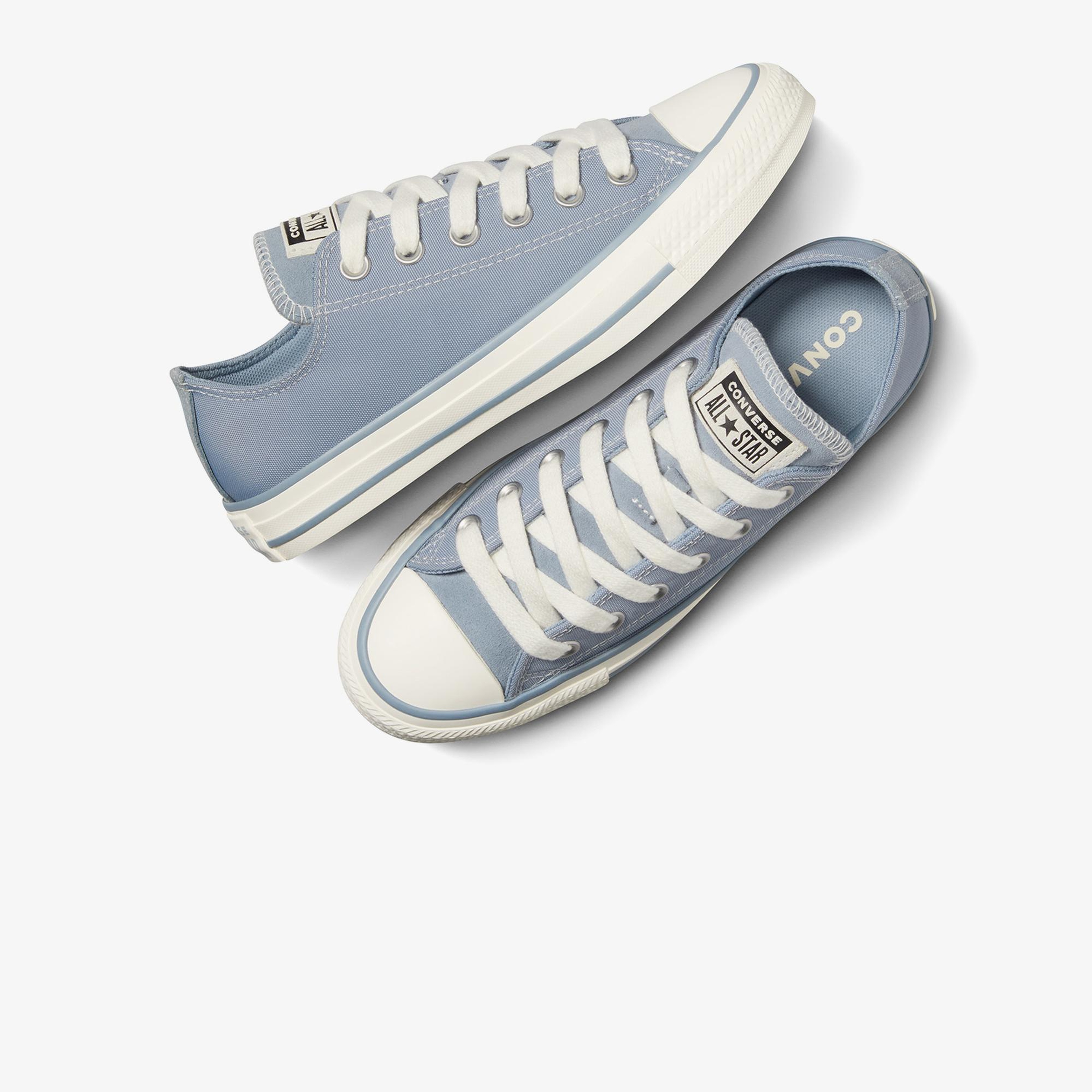 Converse Chuck Taylor All Star Unisex Mavi Sneaker