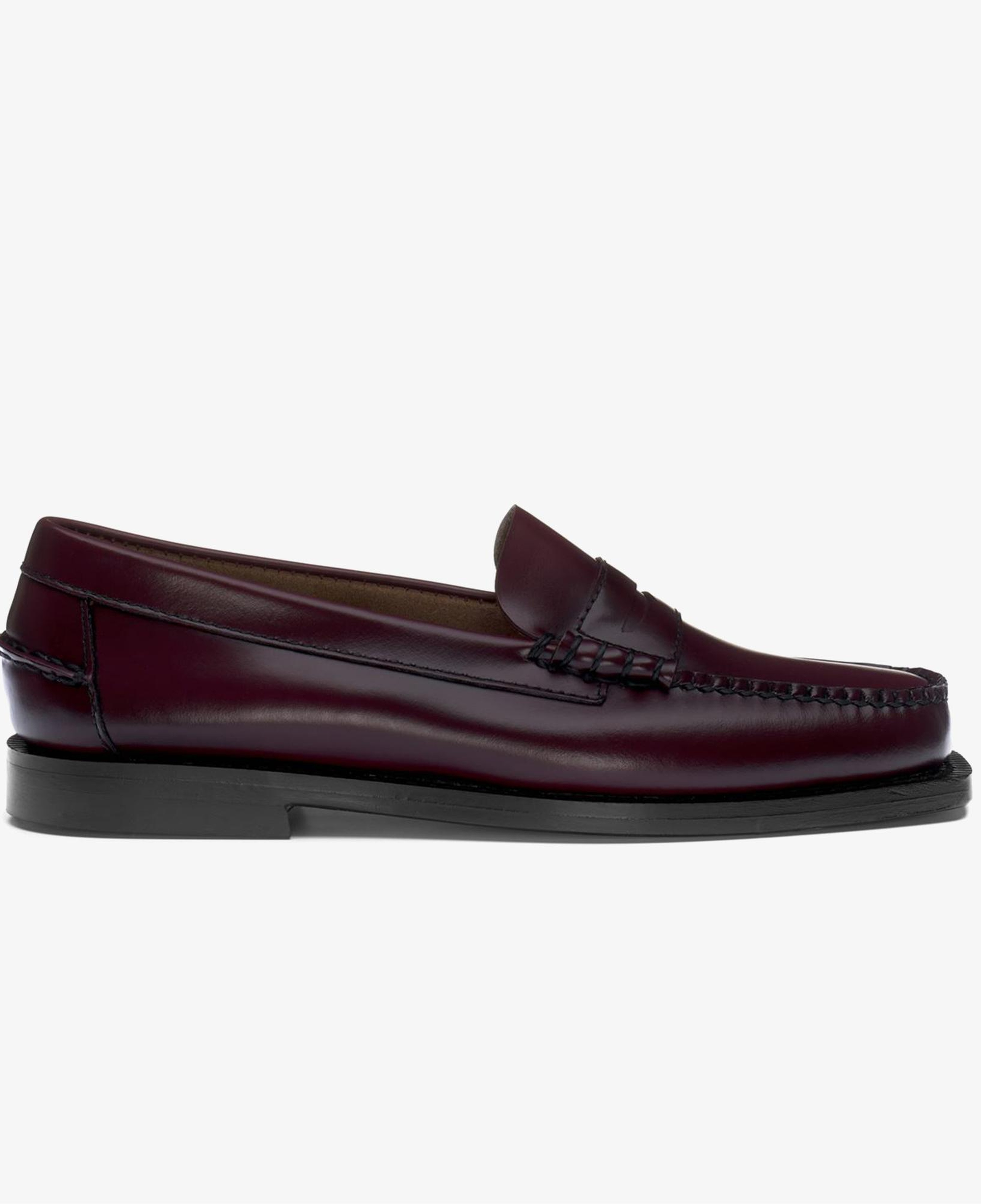 Sebago Madison Kadın Kahverengi Makosen Ayakkabı