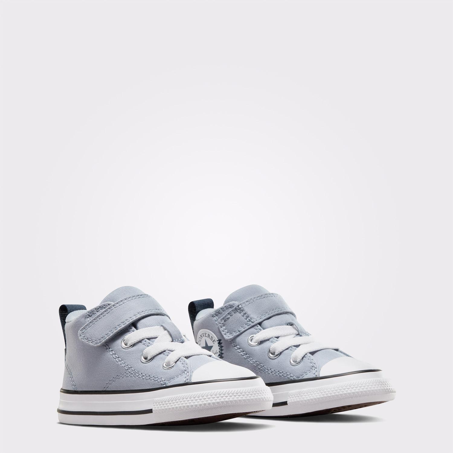 Converse Chuck Taylor All Star Malden Street Çocuk Açık Mavi Sneaker