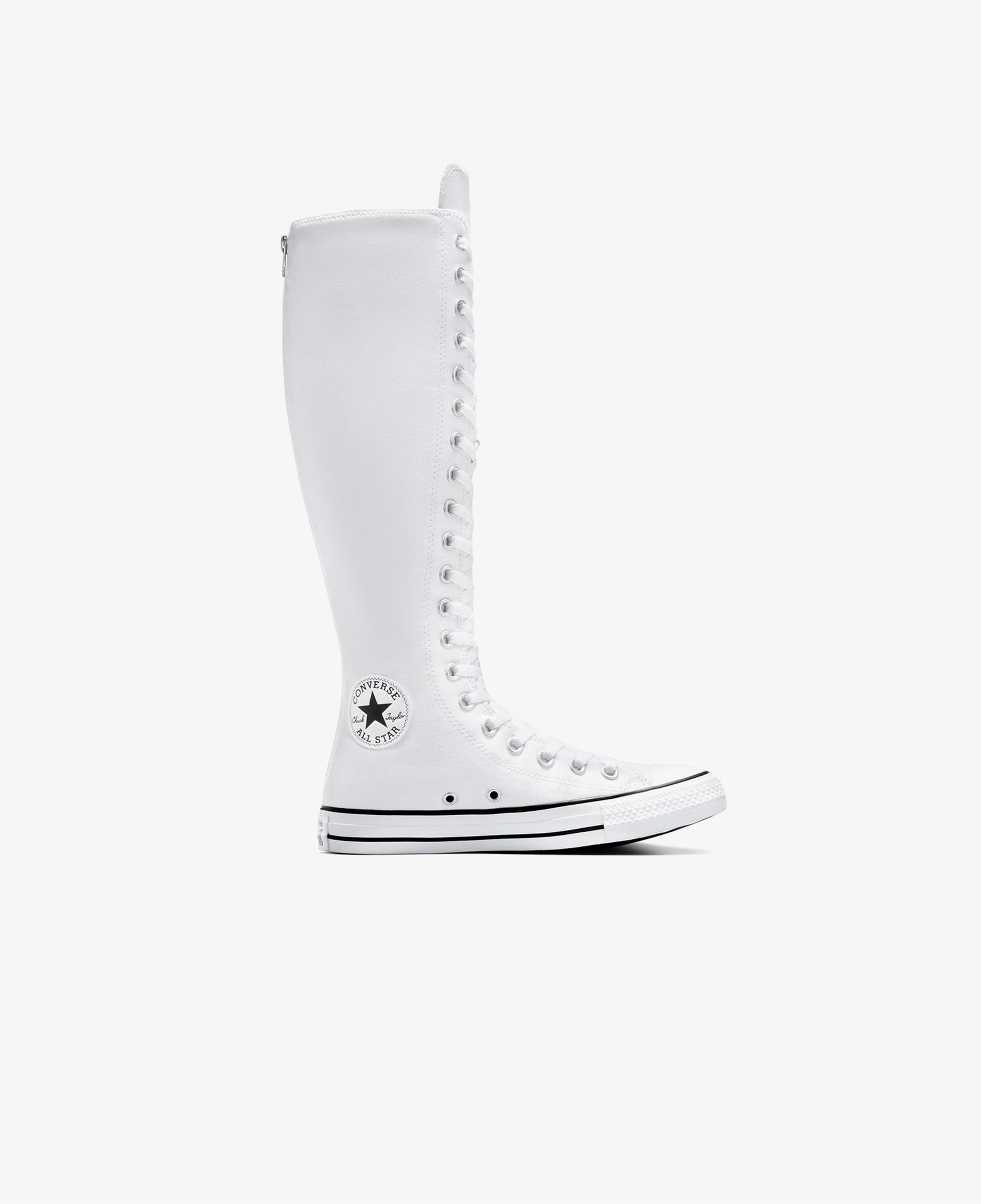 Converse Chuck Taylor All Star XXHi Unisex Beyaz Sneaker