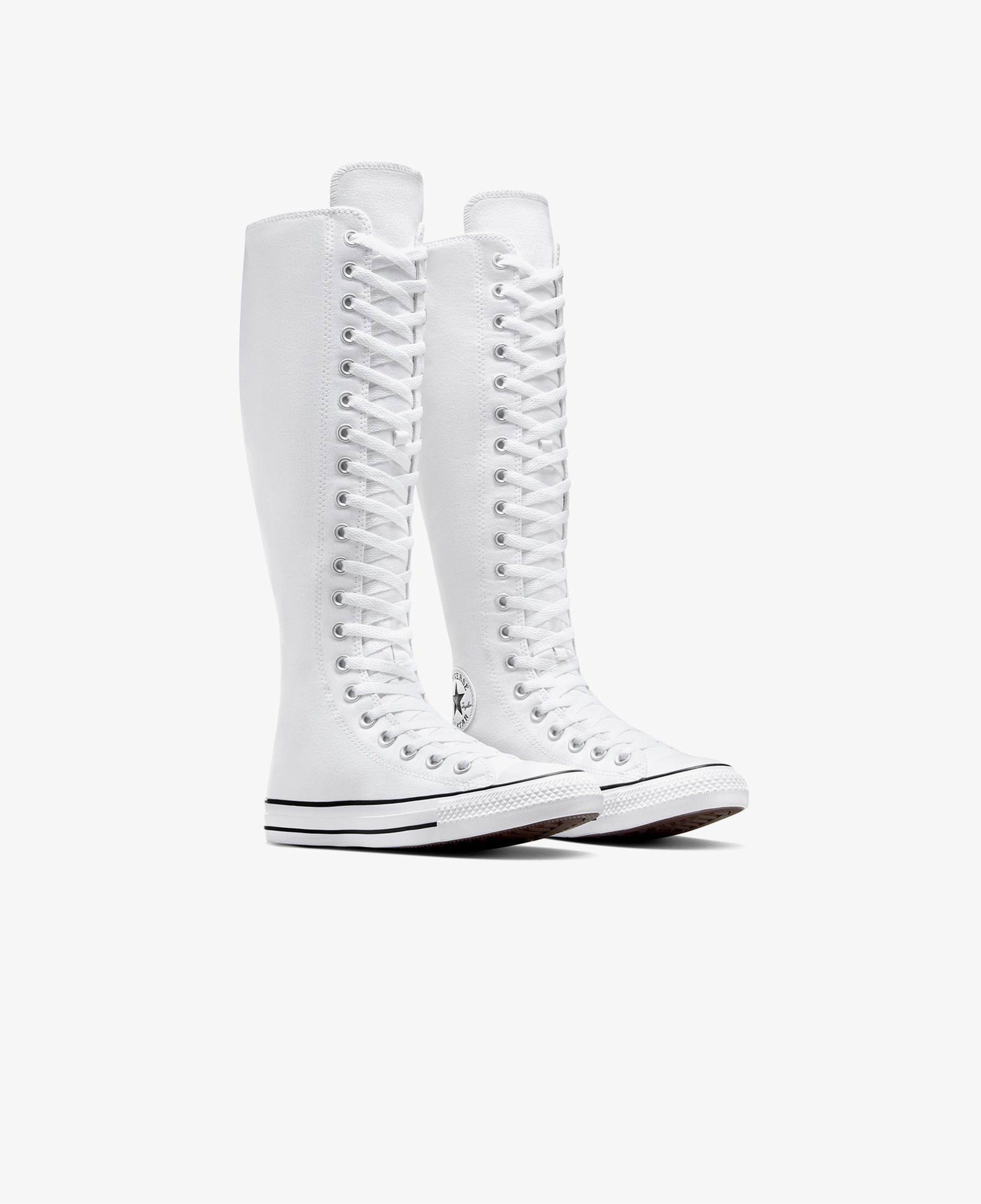 Converse Chuck Taylor All Star XXHi Unisex Beyaz Sneaker