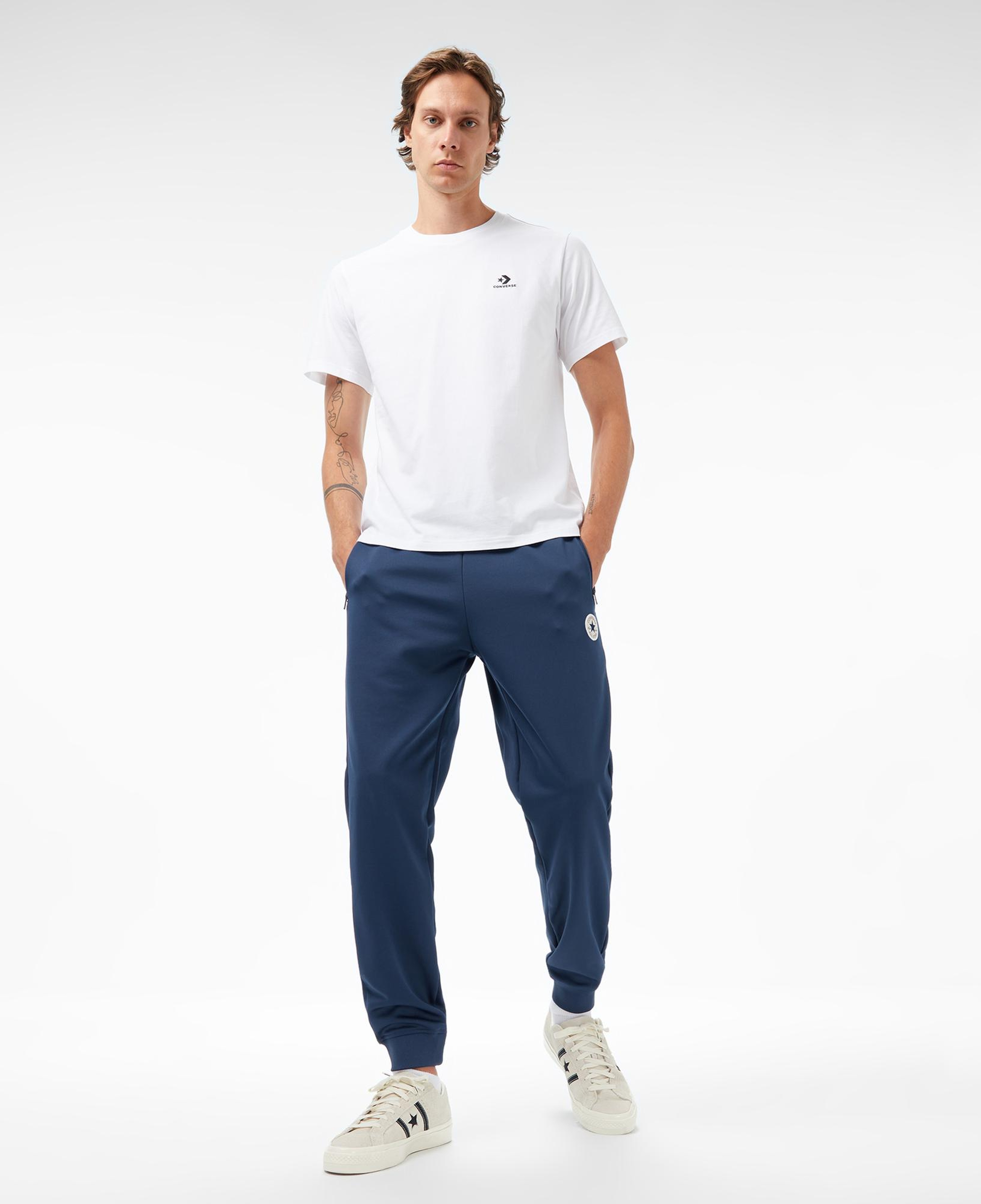 Converse Erkek Lacivert Eşofman Altı