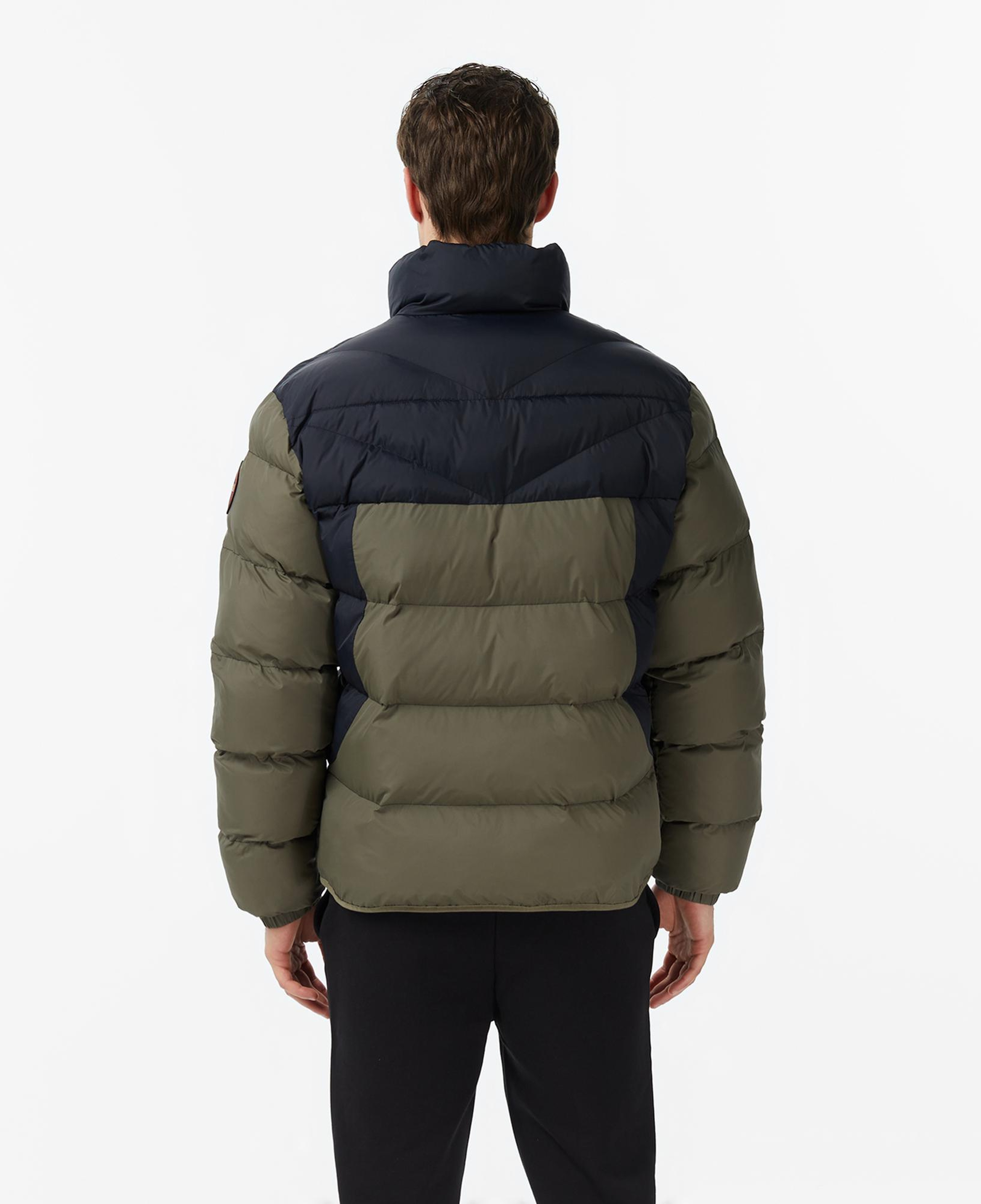 Napapijri A-Molveno Stand Erkek Haki Ceket