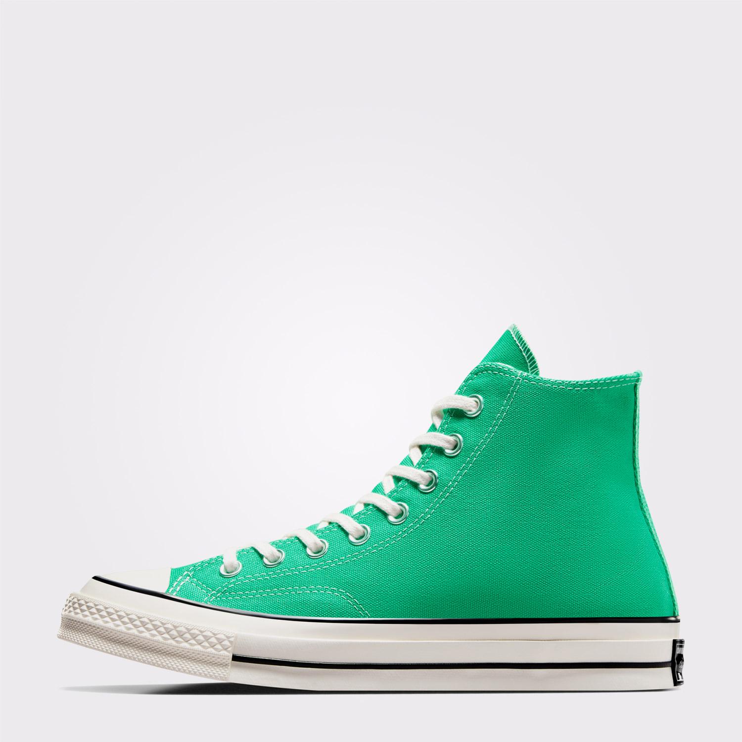 Converse Yeşil Converse Chuck 70 Unisex Sneaker