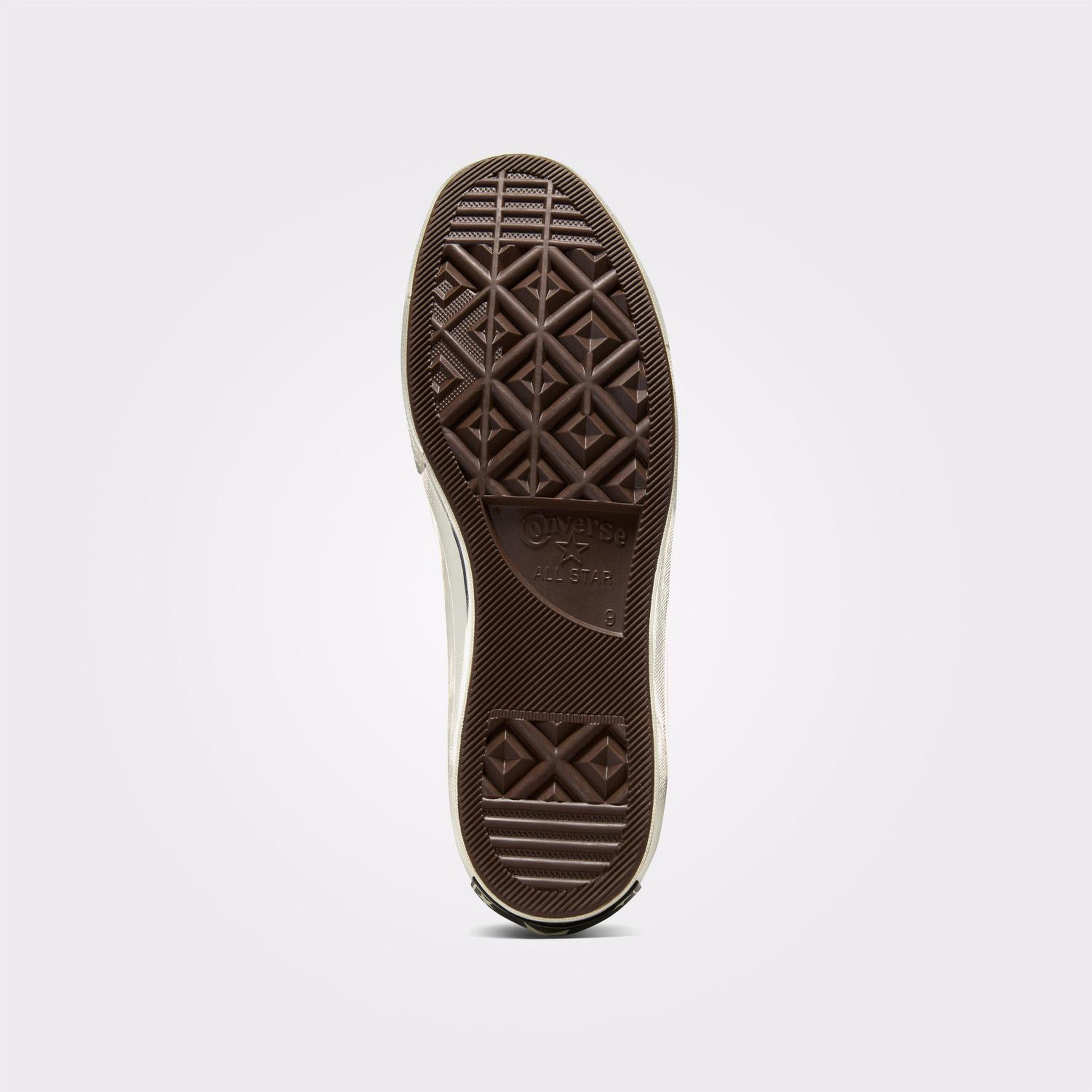 Converse Chuck 70 Unisex Siyah Sneaker