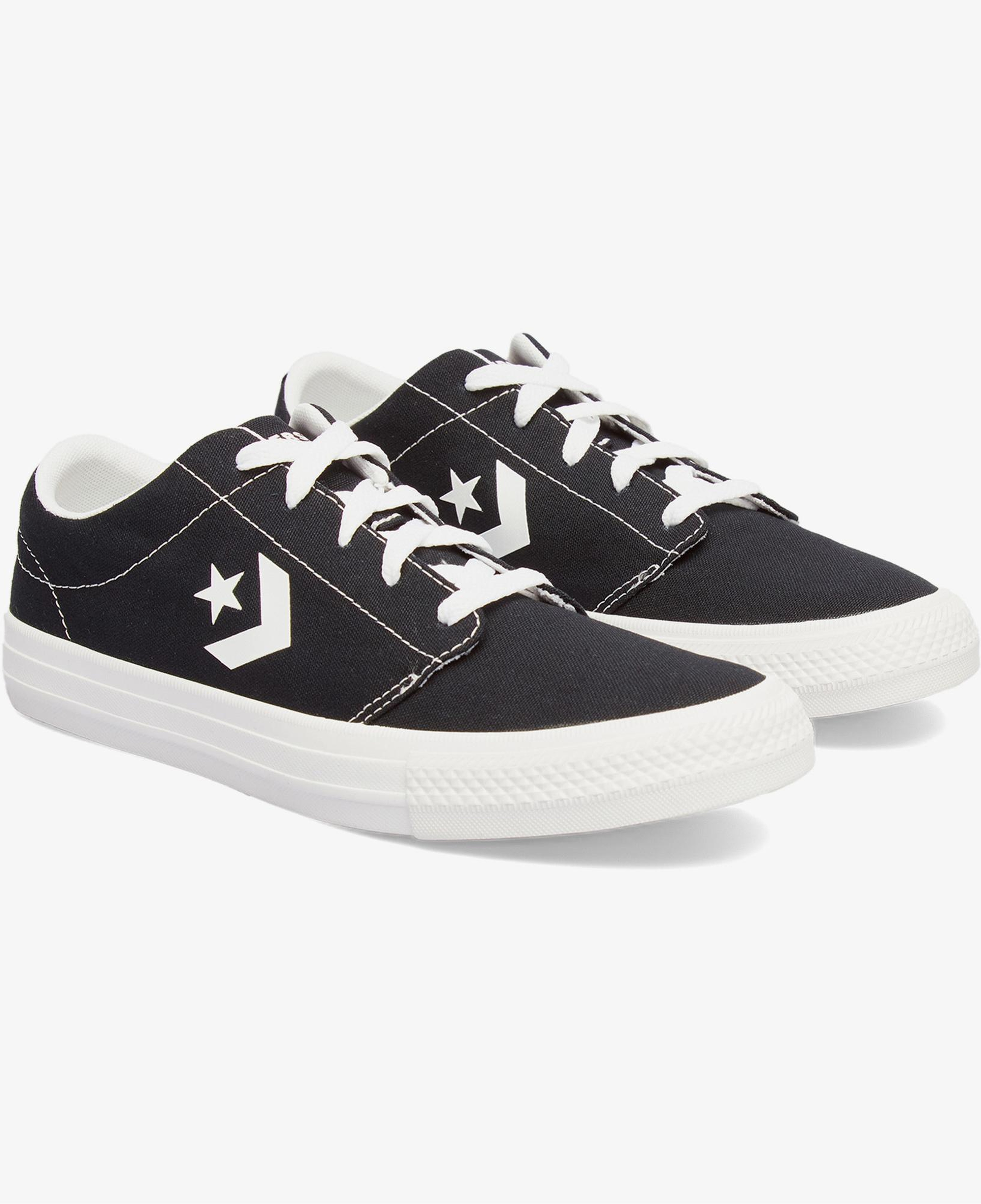 Converse CONS Day One Classic Unisex Siyah Sneaker