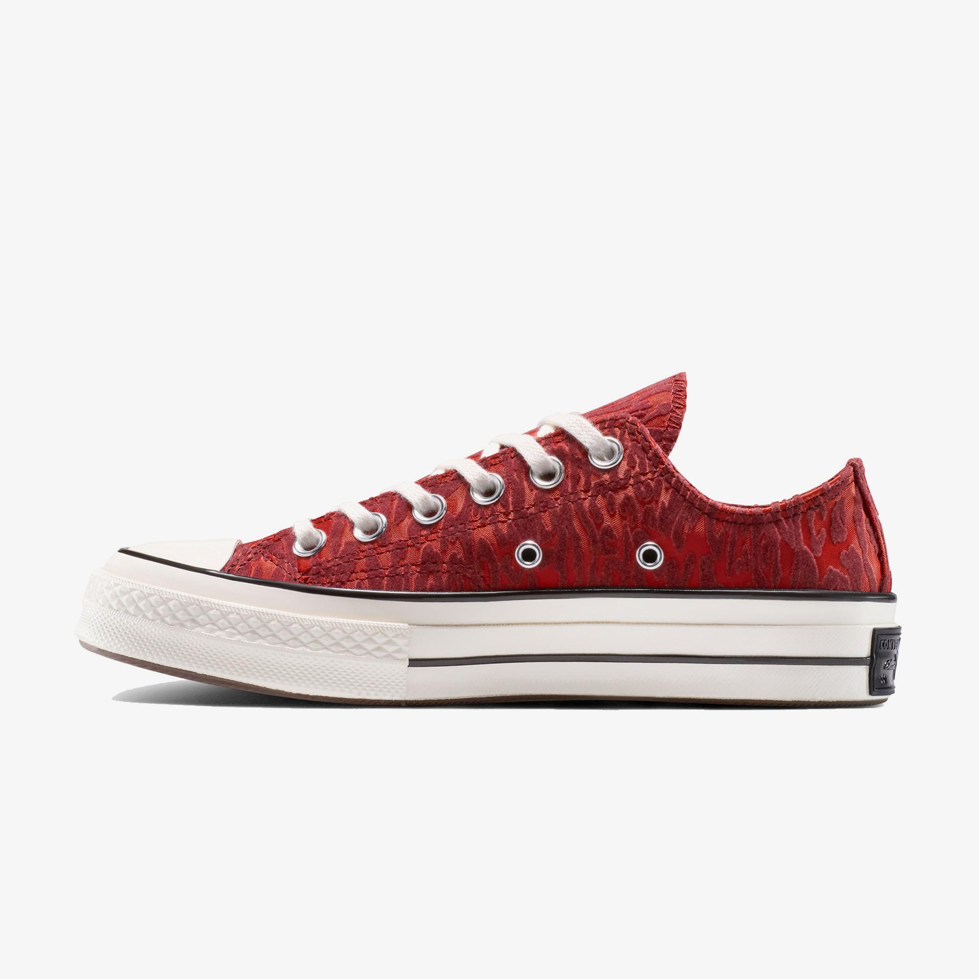 Converse Bordo Converse Chuck 70 Unisex Sneaker