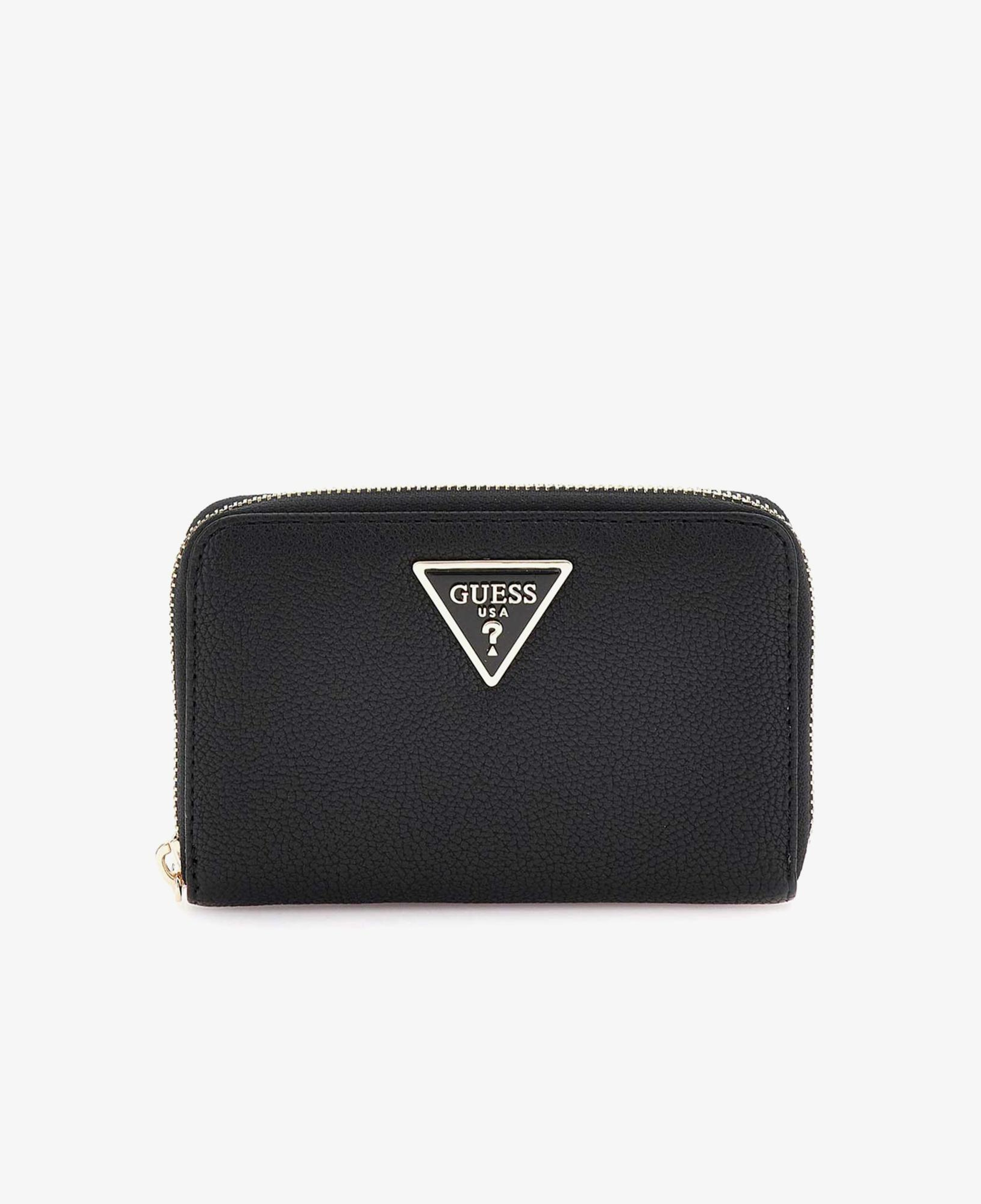 Guess Kadın Siyah Cüzdan