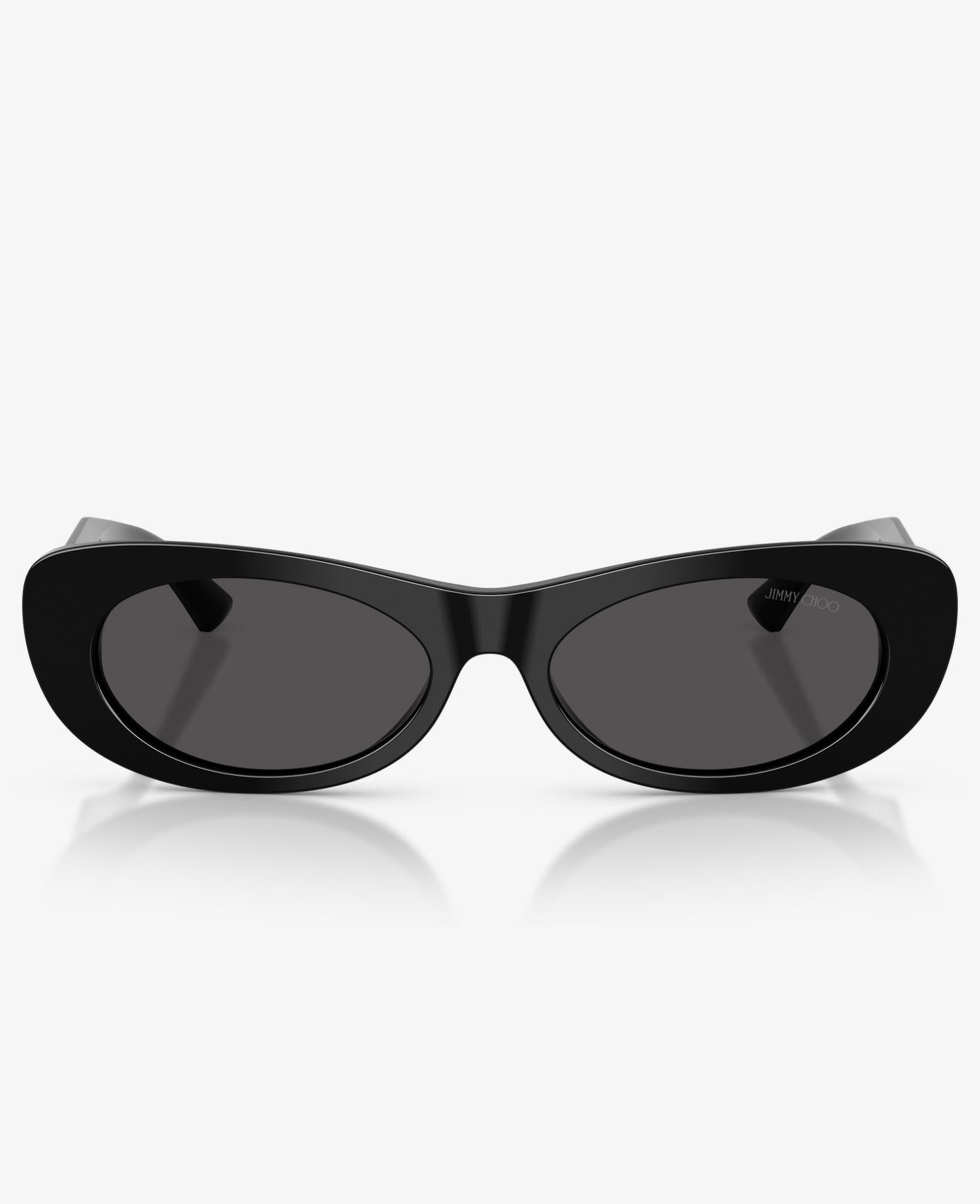 Jimmy Choo JC5038BU Kadın Siyah Güneş Gözlüğü