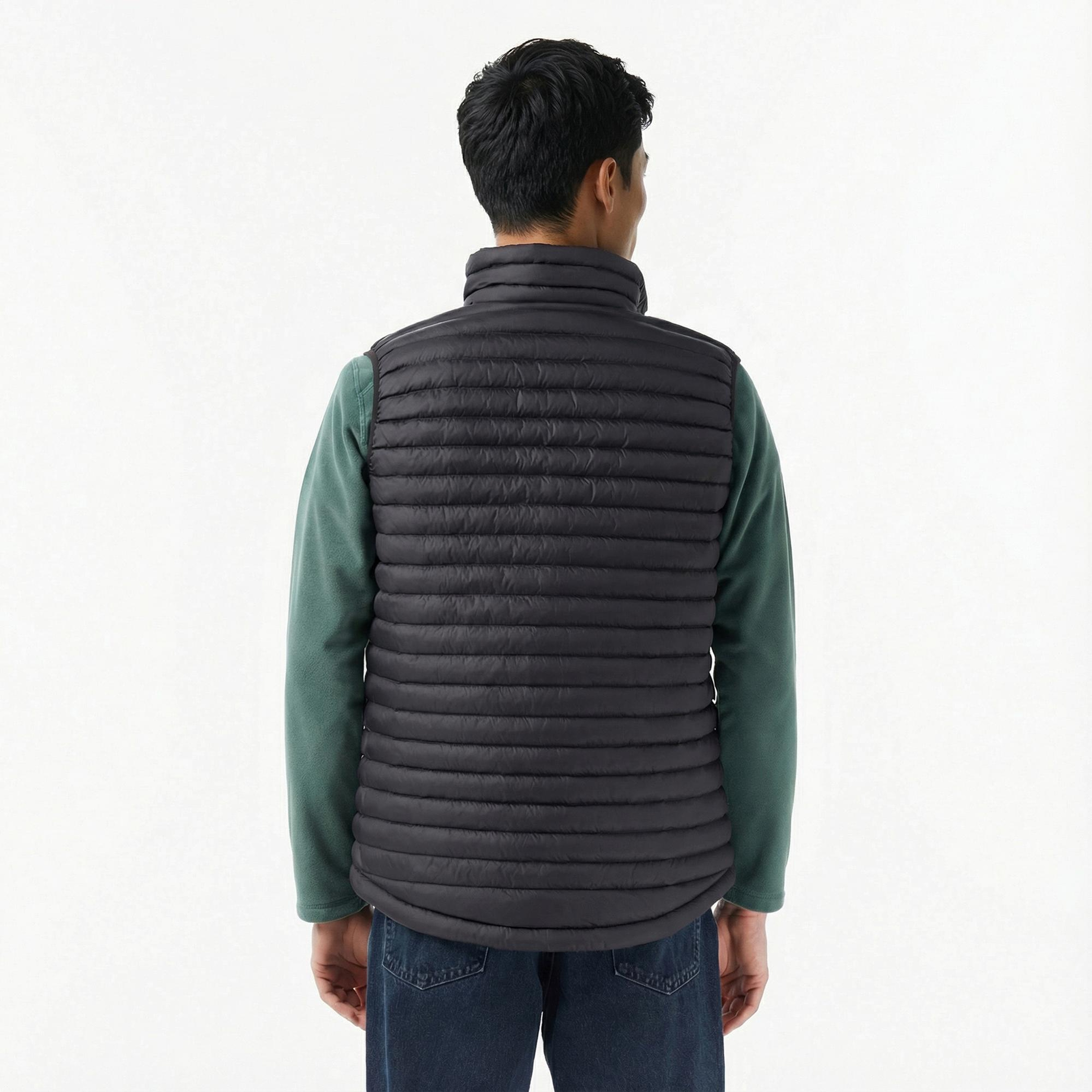 Helly Hansen Sirdal Insulator Erkek Siyah Mont