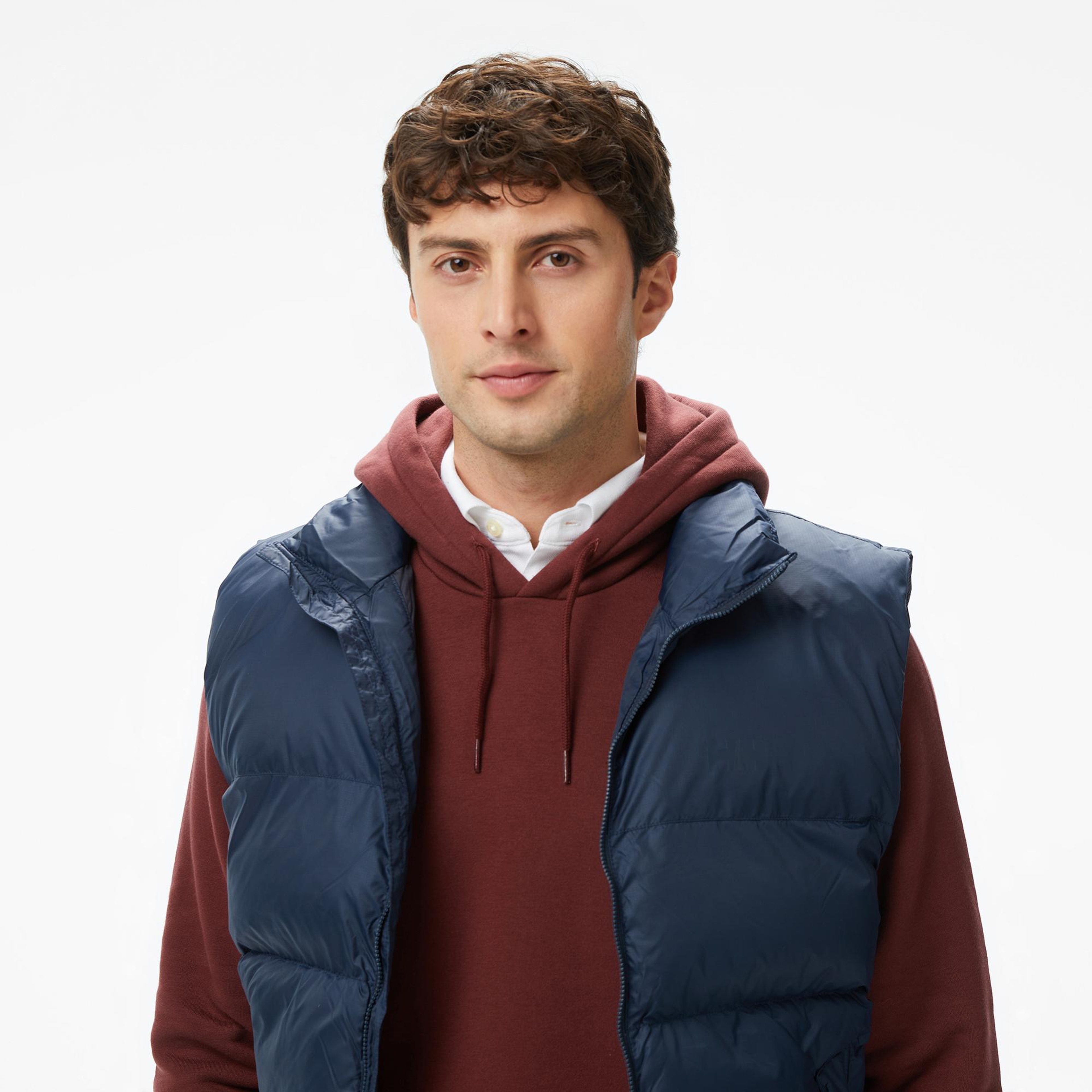 Helly Hansen Active Puffy Erkek Lacivert Yelek