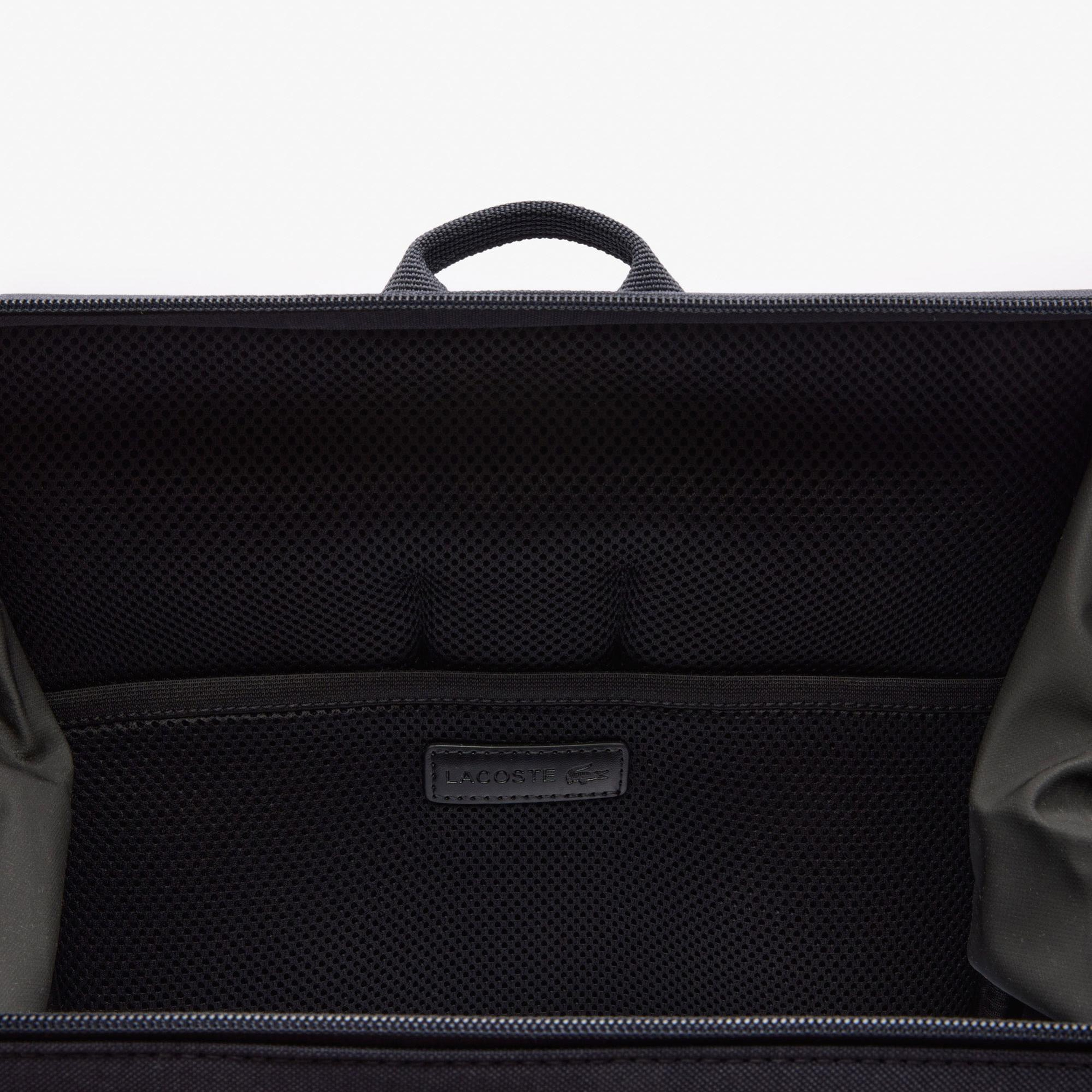 Lacoste Neocroc Unisex Lacivert Sırt Çantası