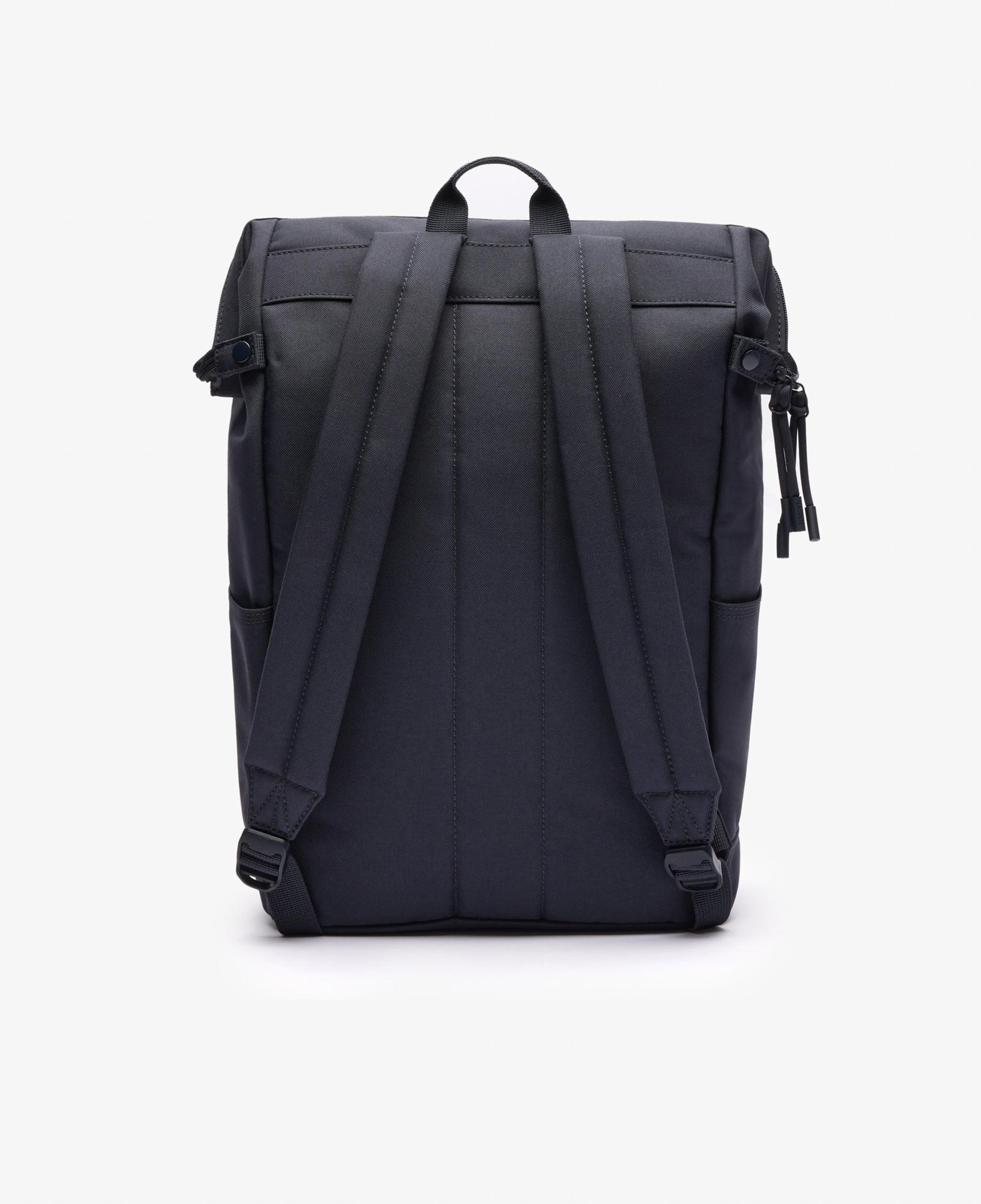 Lacoste Neocroc Unisex Lacivert Sırt Çantası