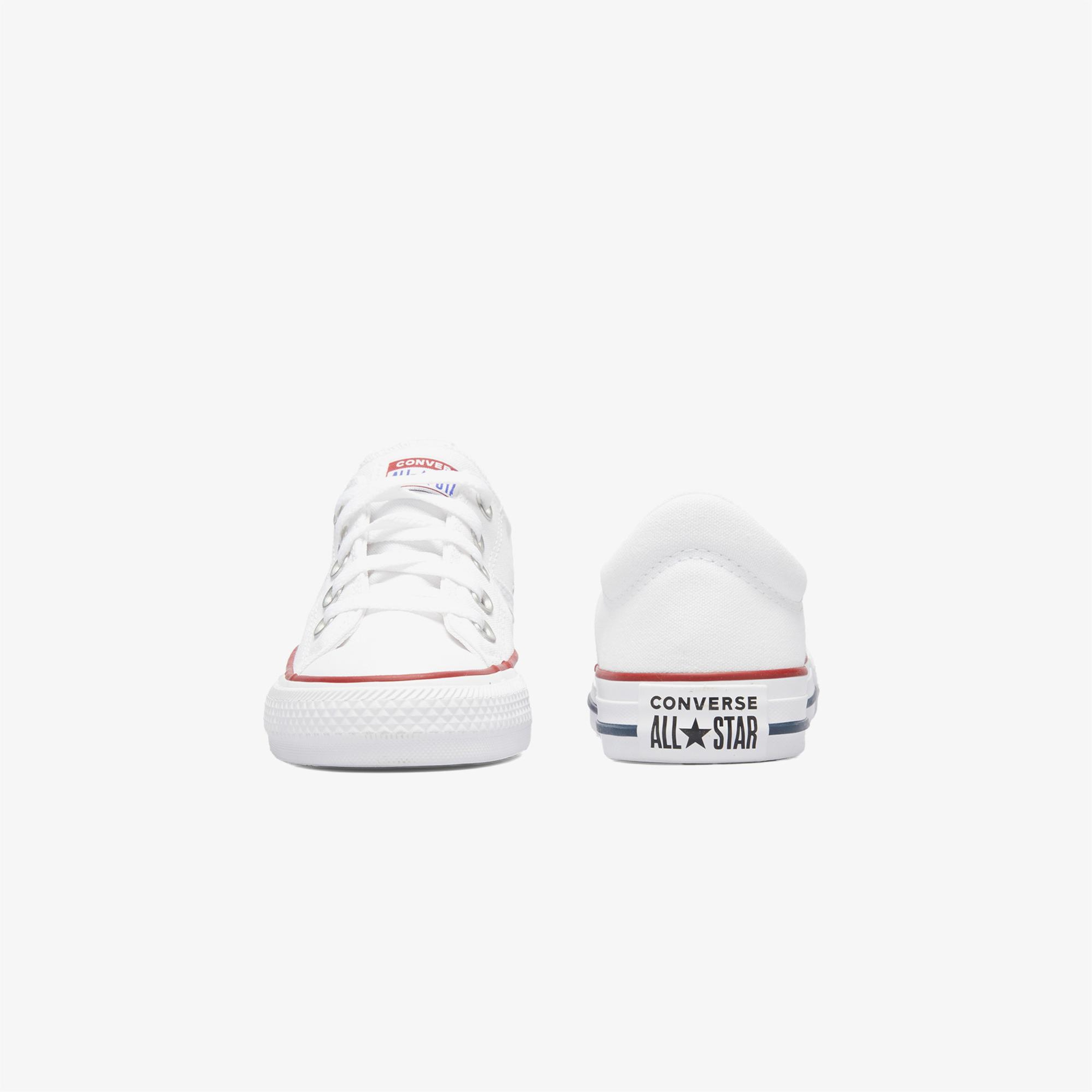 Converse Chuck Taylor All Star Madison Kadın Beyaz Sneaker
