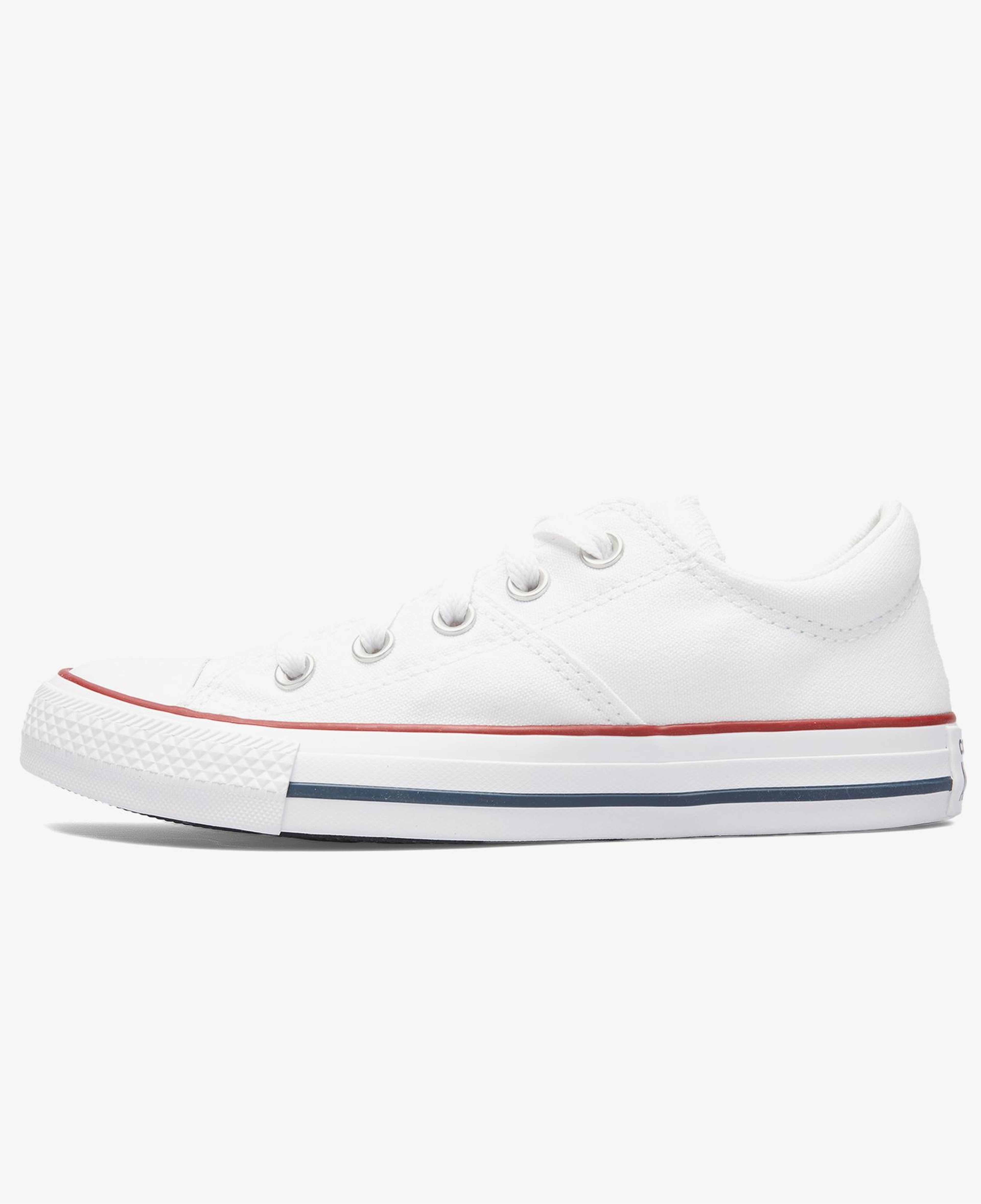 Converse Chuck Taylor All Star Madison Kadın Beyaz Sneaker