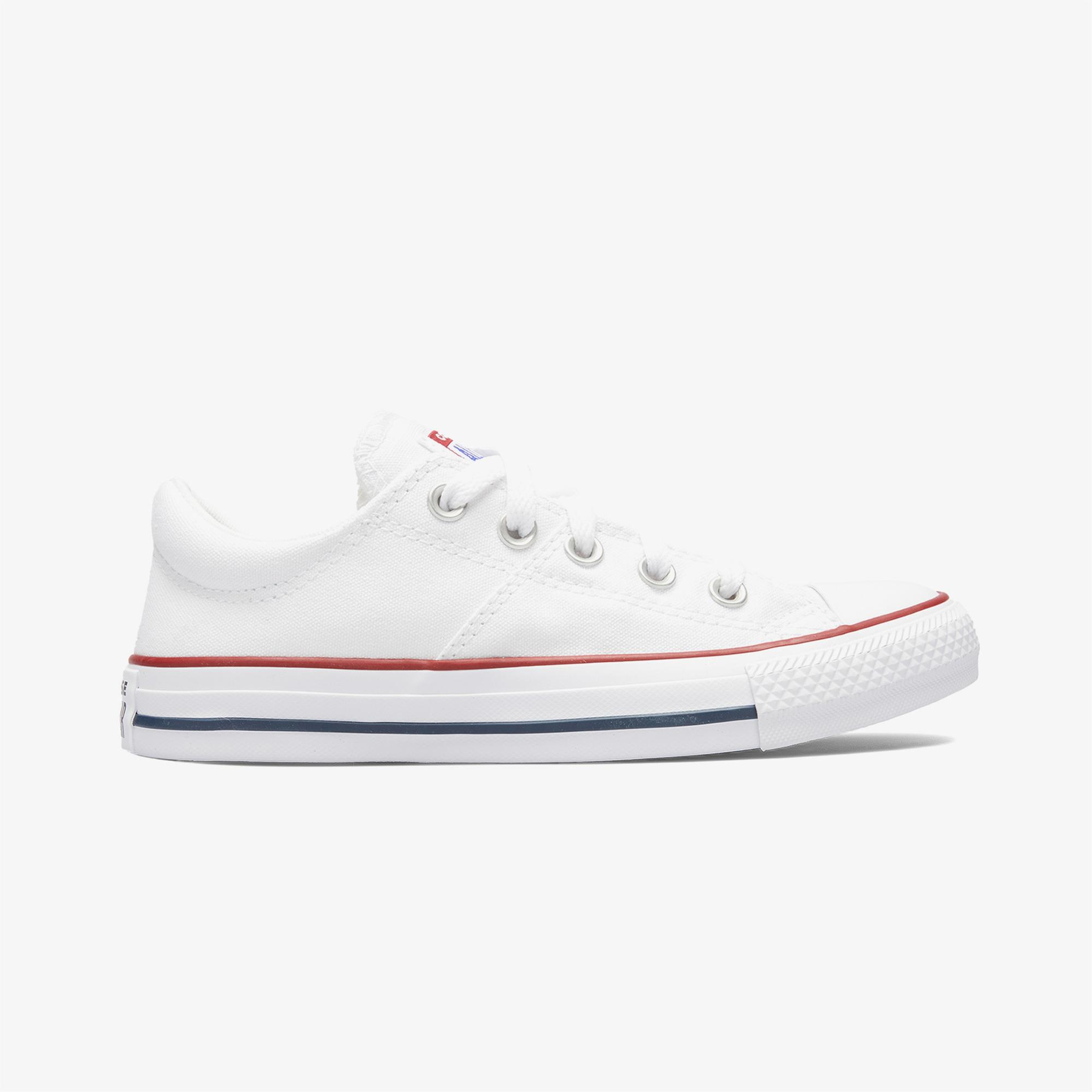 Converse Chuck Taylor All Star Madison Kadın Beyaz Sneaker