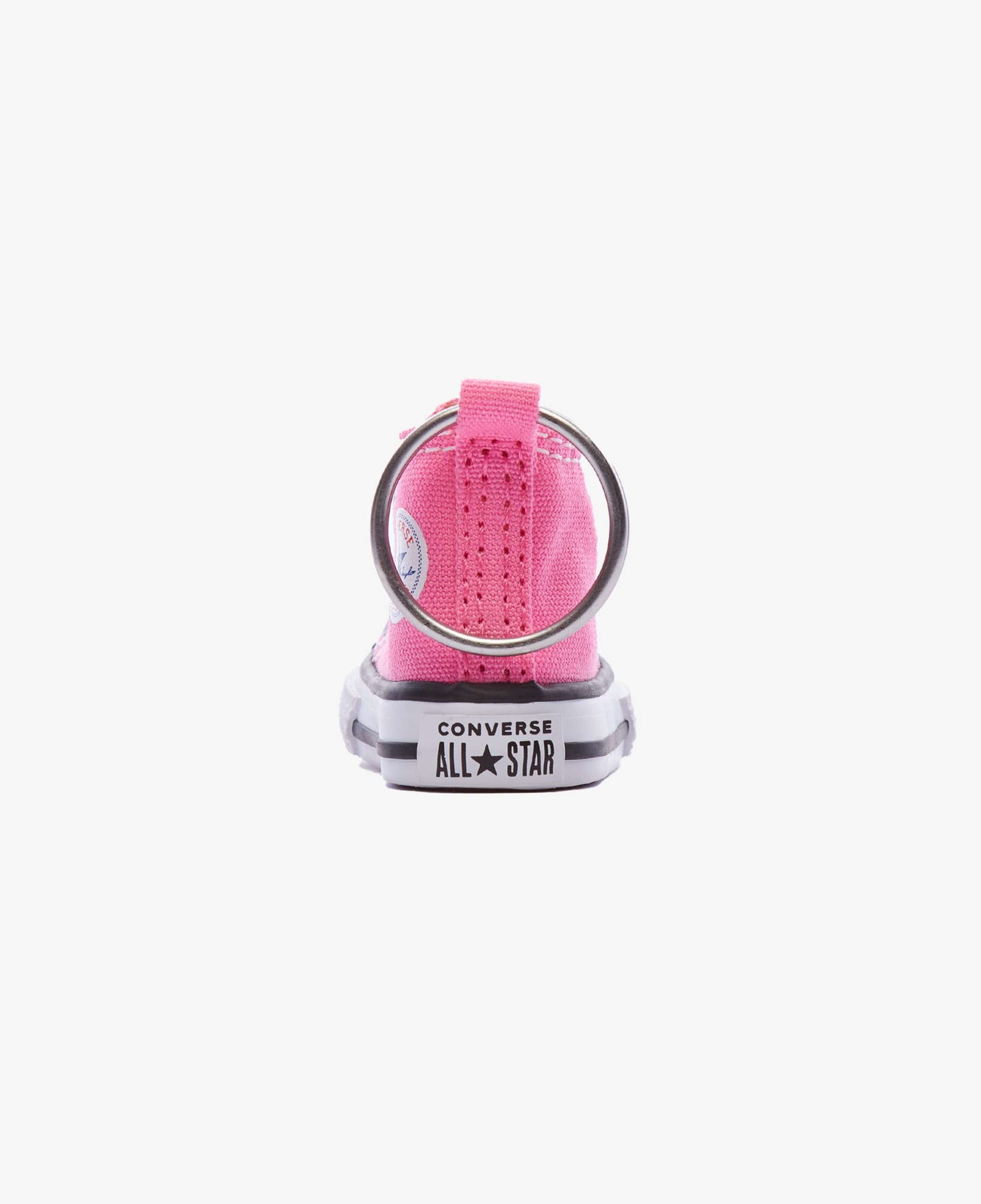 Converse Chuck Taylor Unisex Pembe Anahtarlık