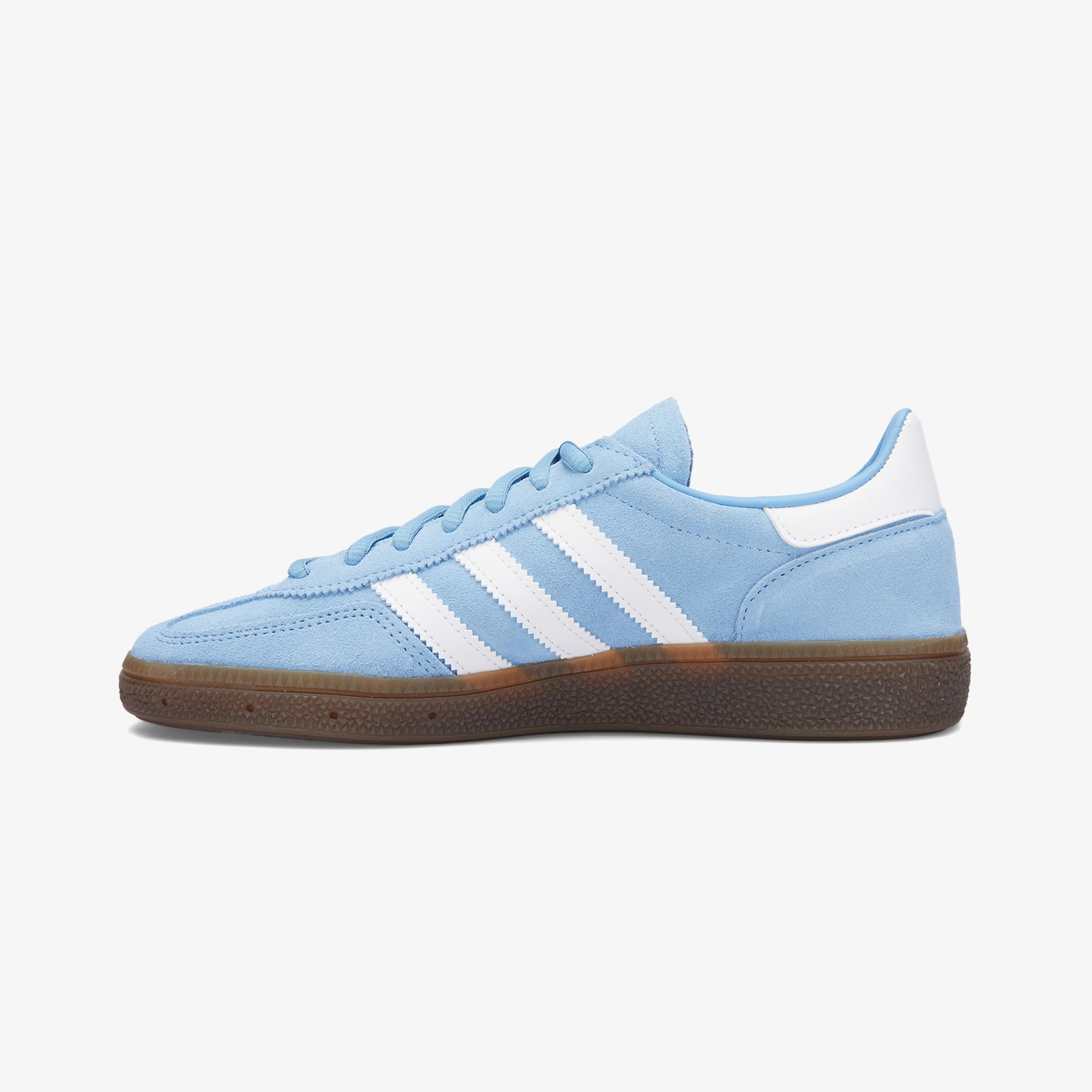 adidas Handball Spezial Unisex Mavi Spor Ayakkabı