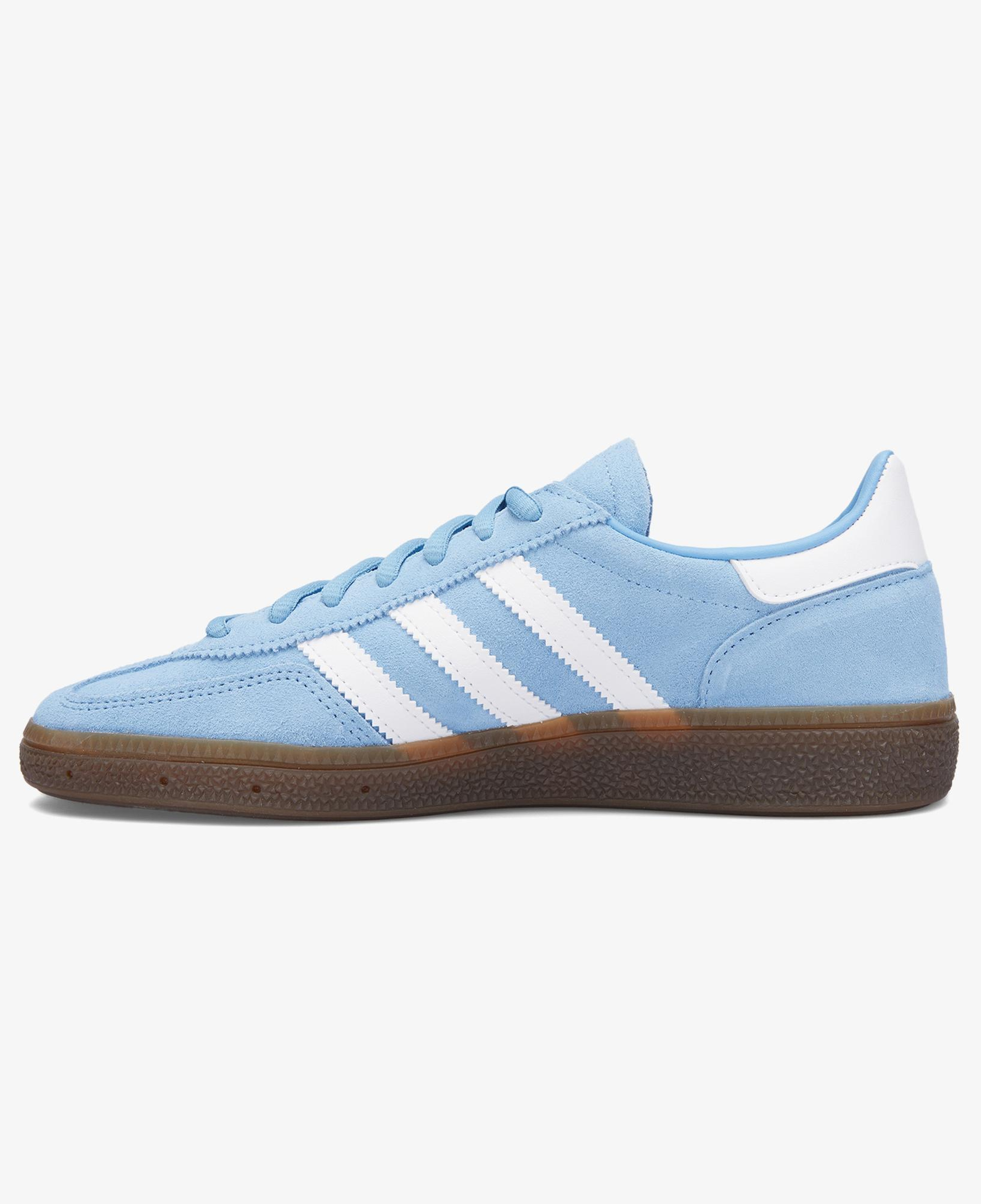adidas Handball Spezial Unisex Mavi Spor Ayakkabı