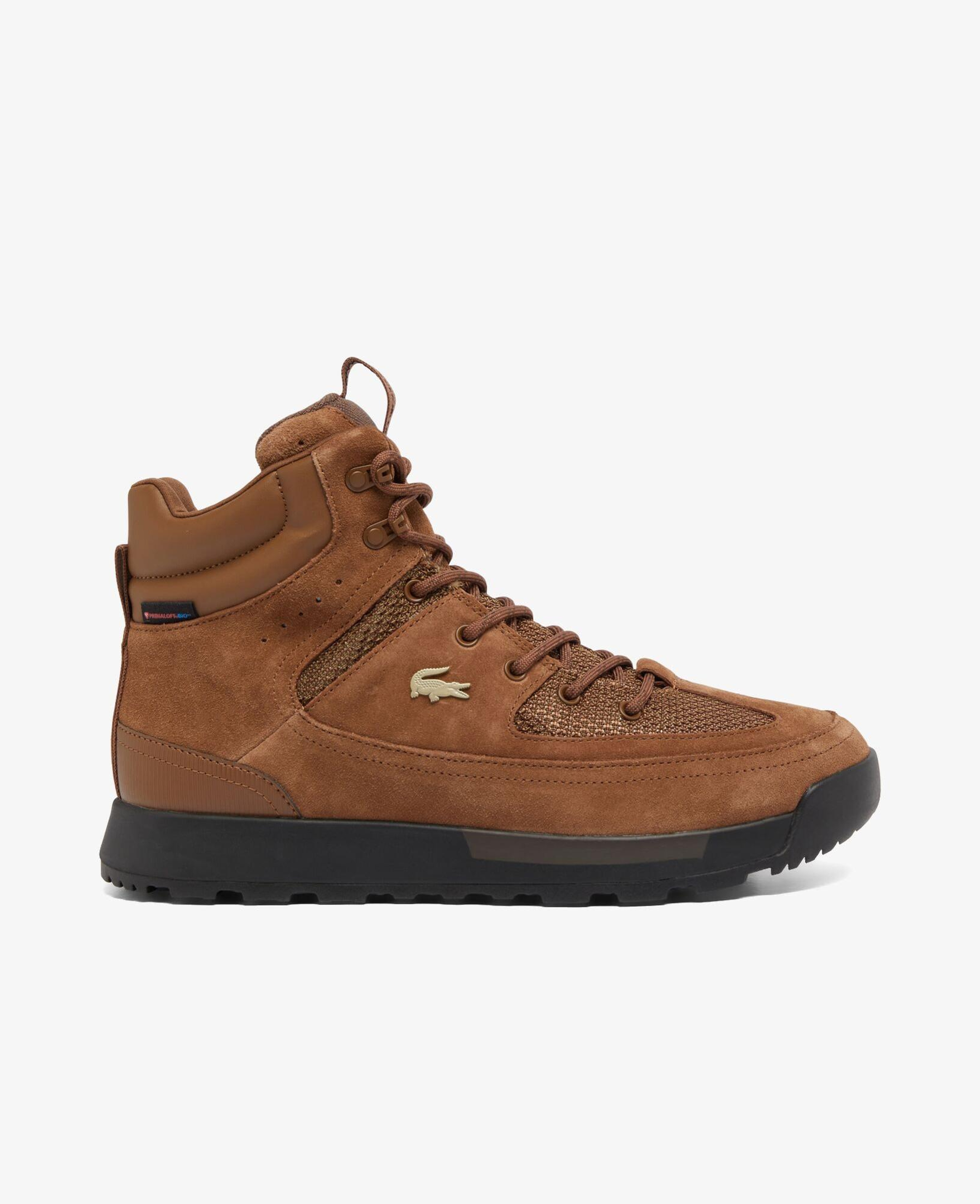 Lacoste Urban Braker Erkek Kahverengi Bot