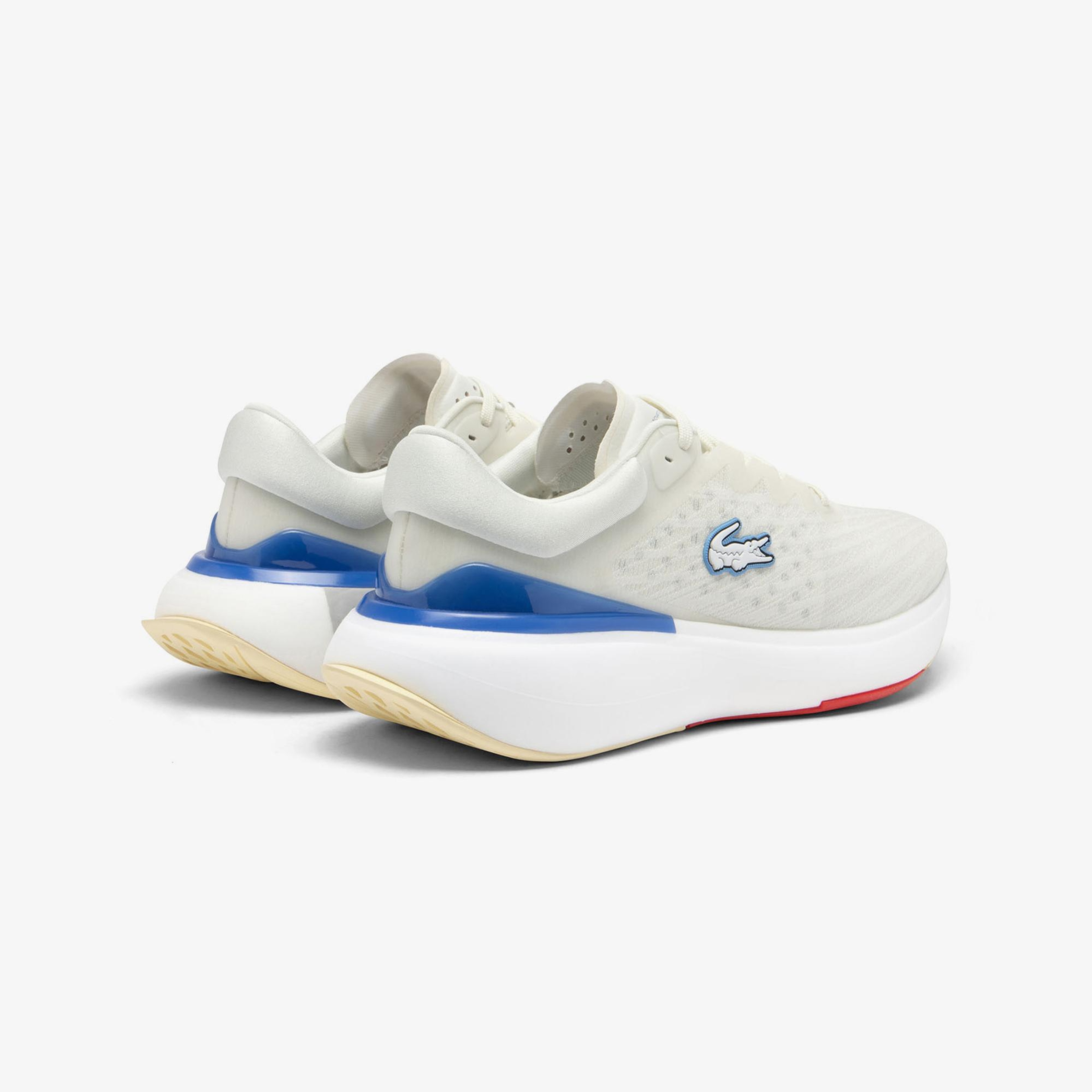 Lacoste Neo Run Lite Erkek Beyaz Sneaker