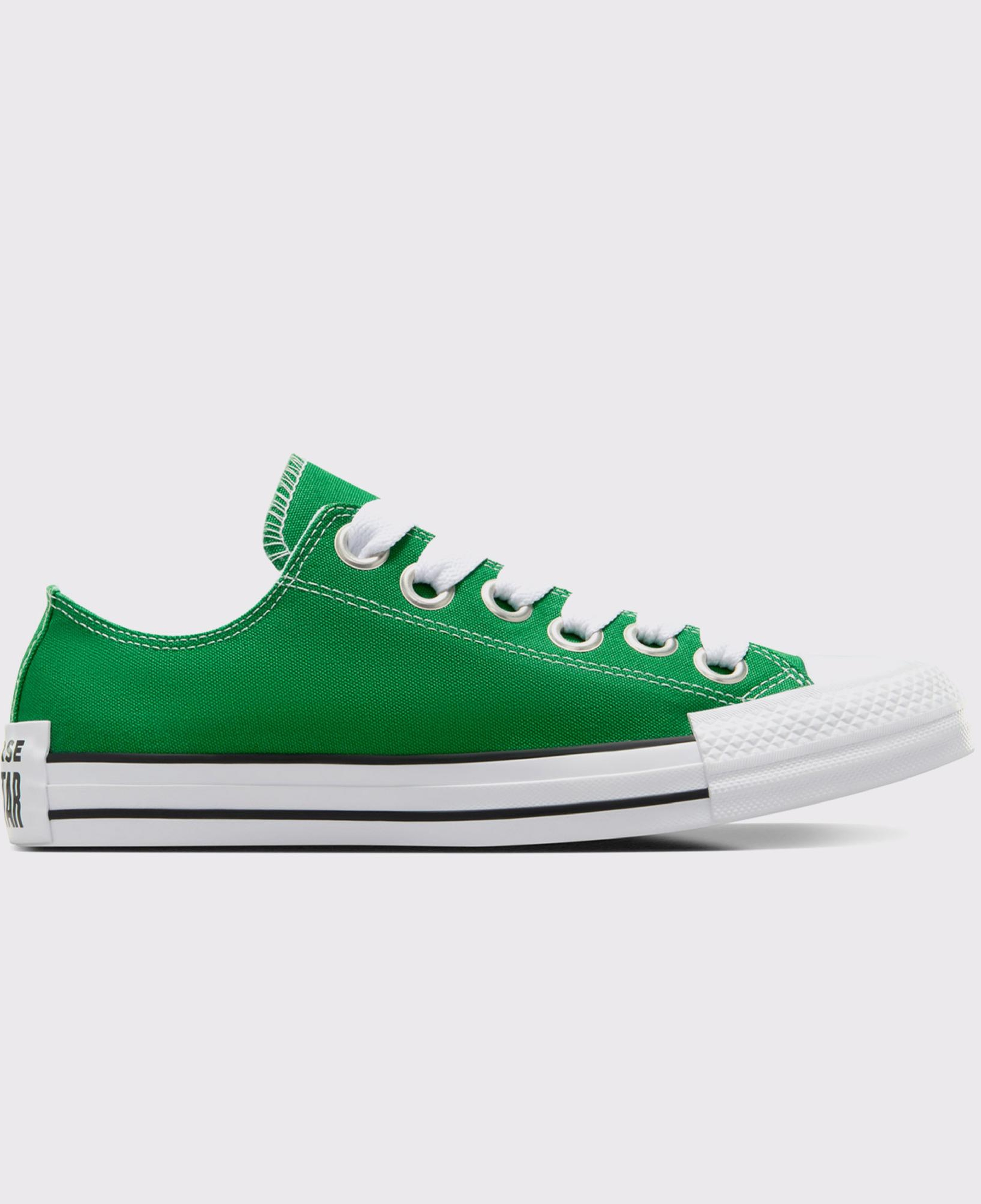 Converse Chuck Taylor All Star Unisex Yeşil Sneaker